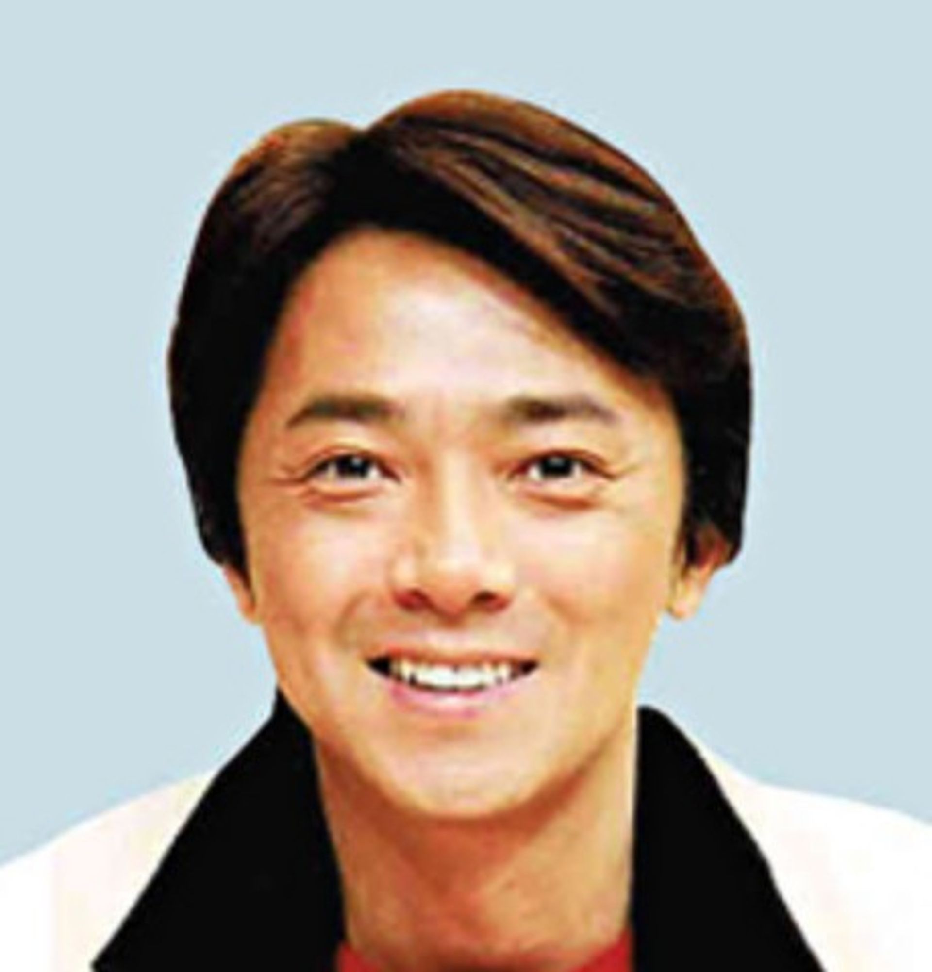 카자미 신고