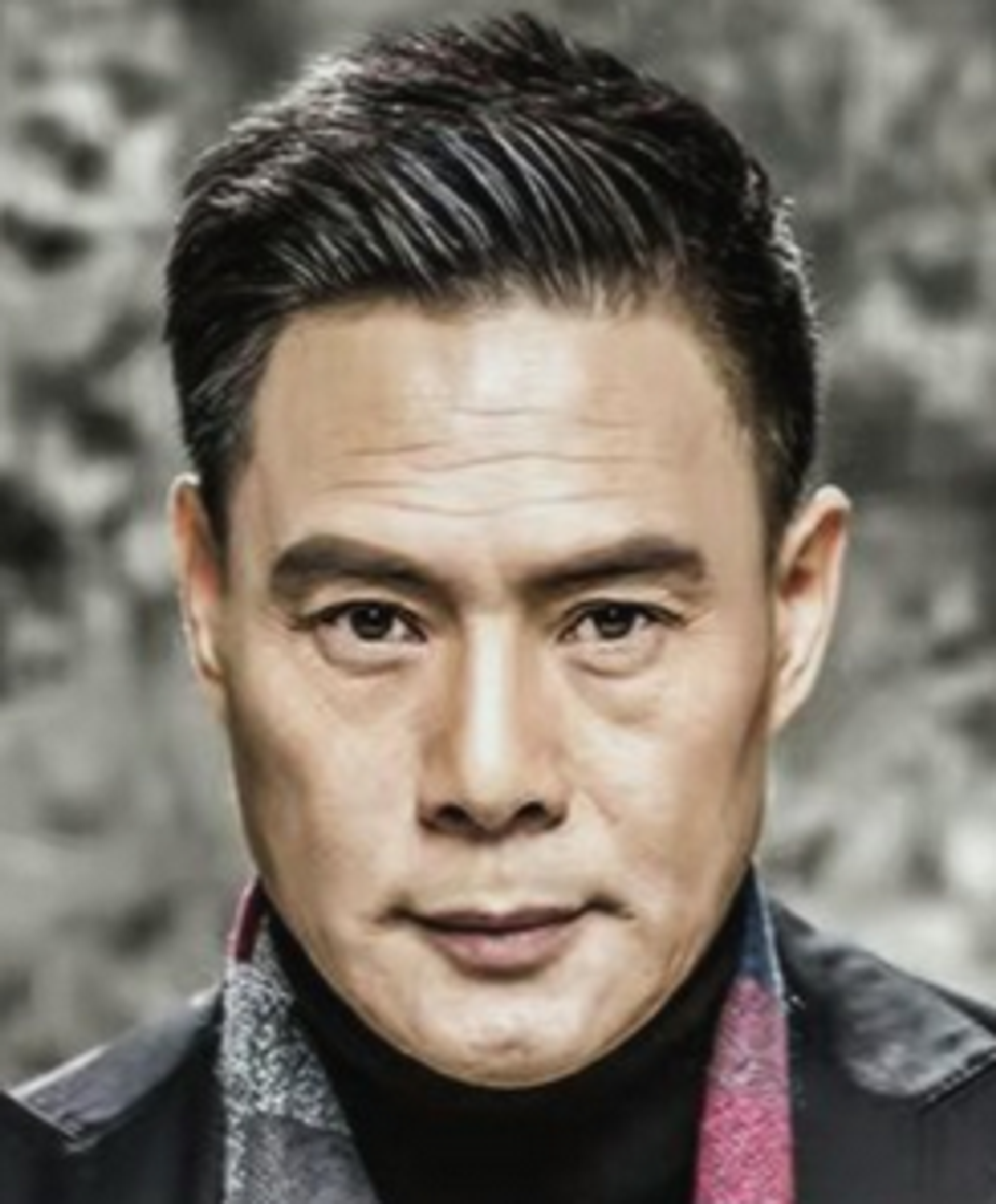 왕박청