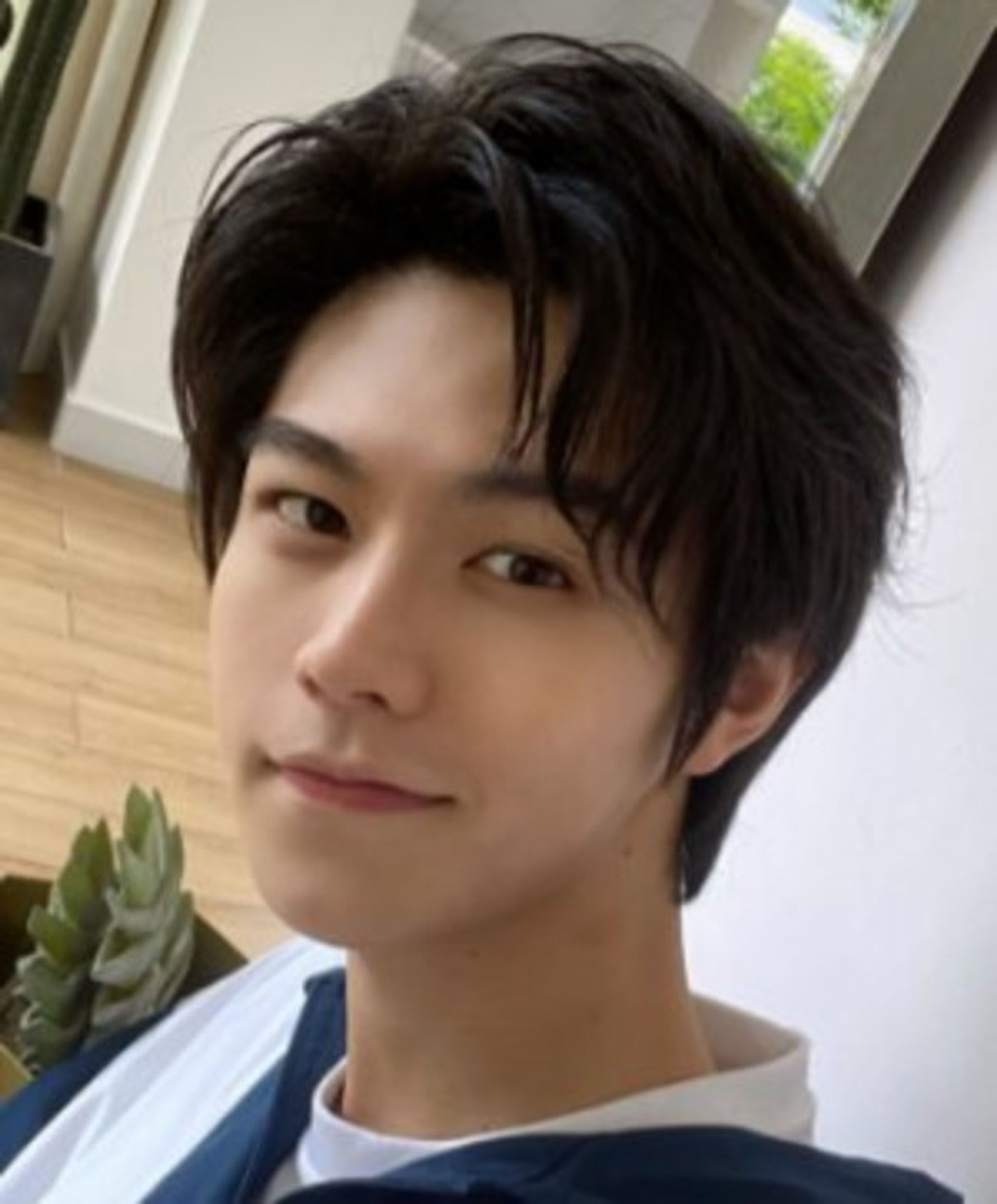 온량