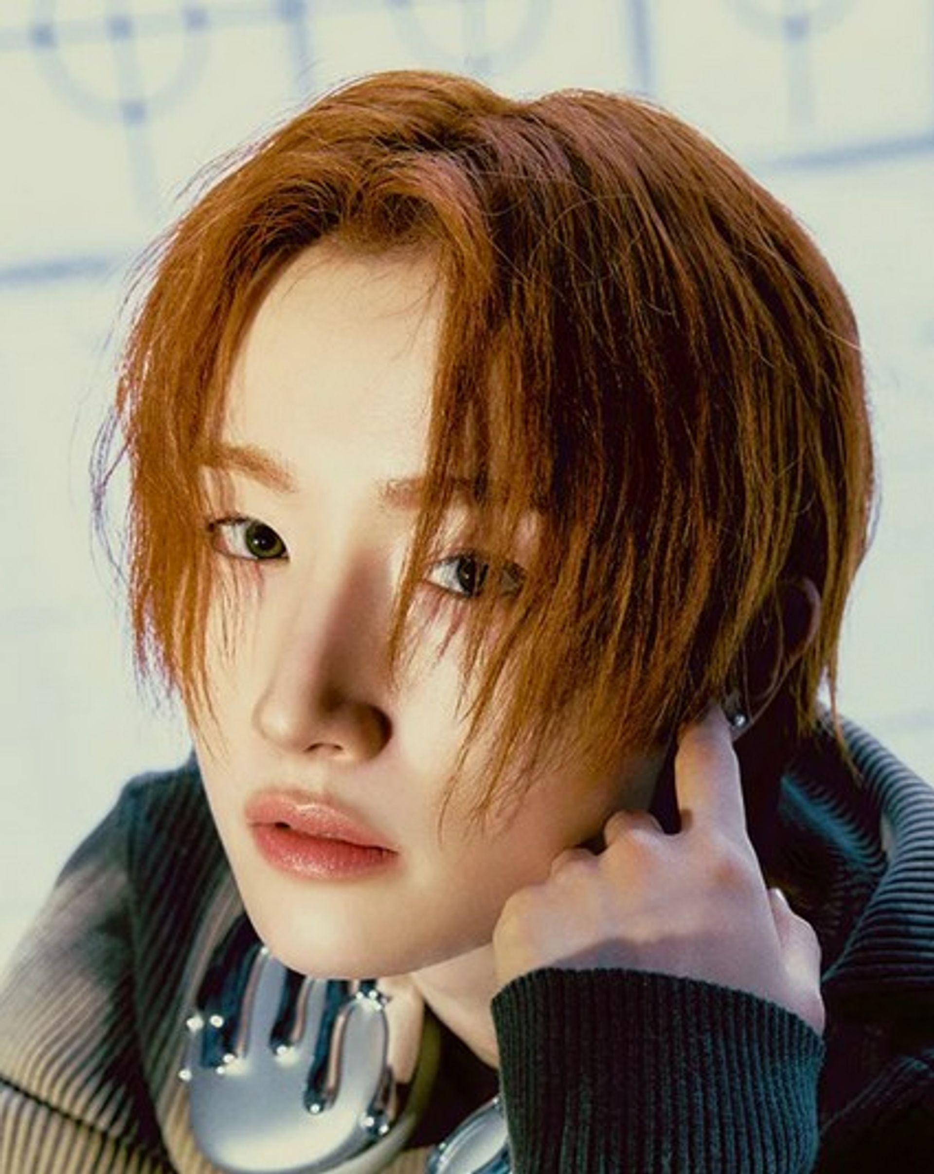 혁