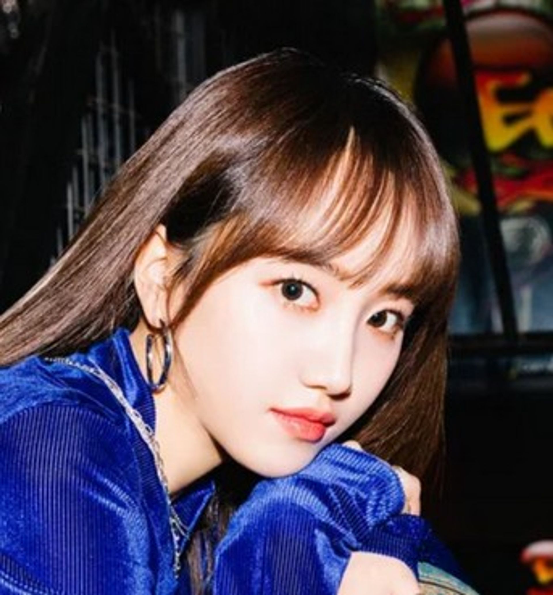 해윤