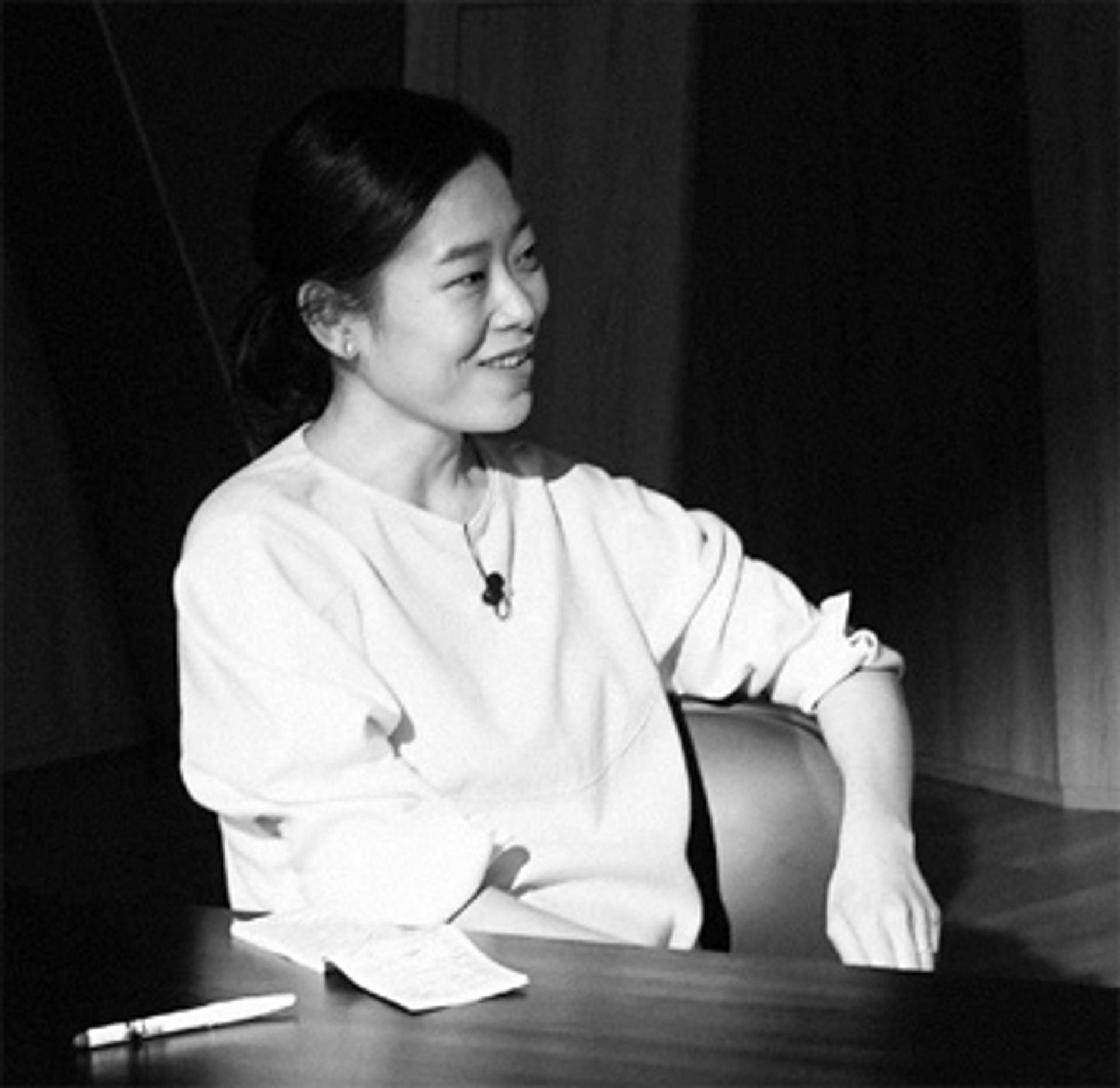 김호정