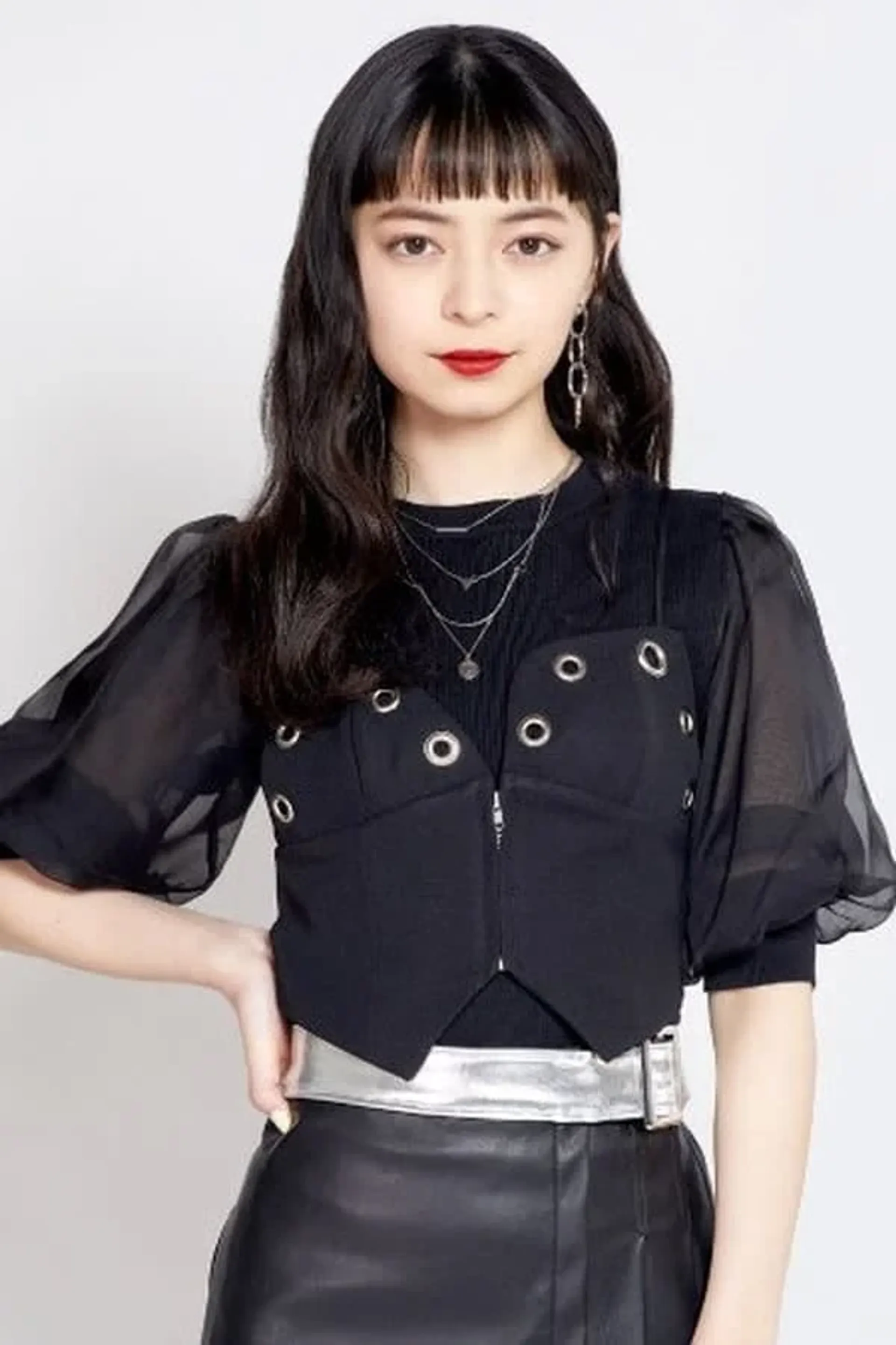 카미코쿠료 모에