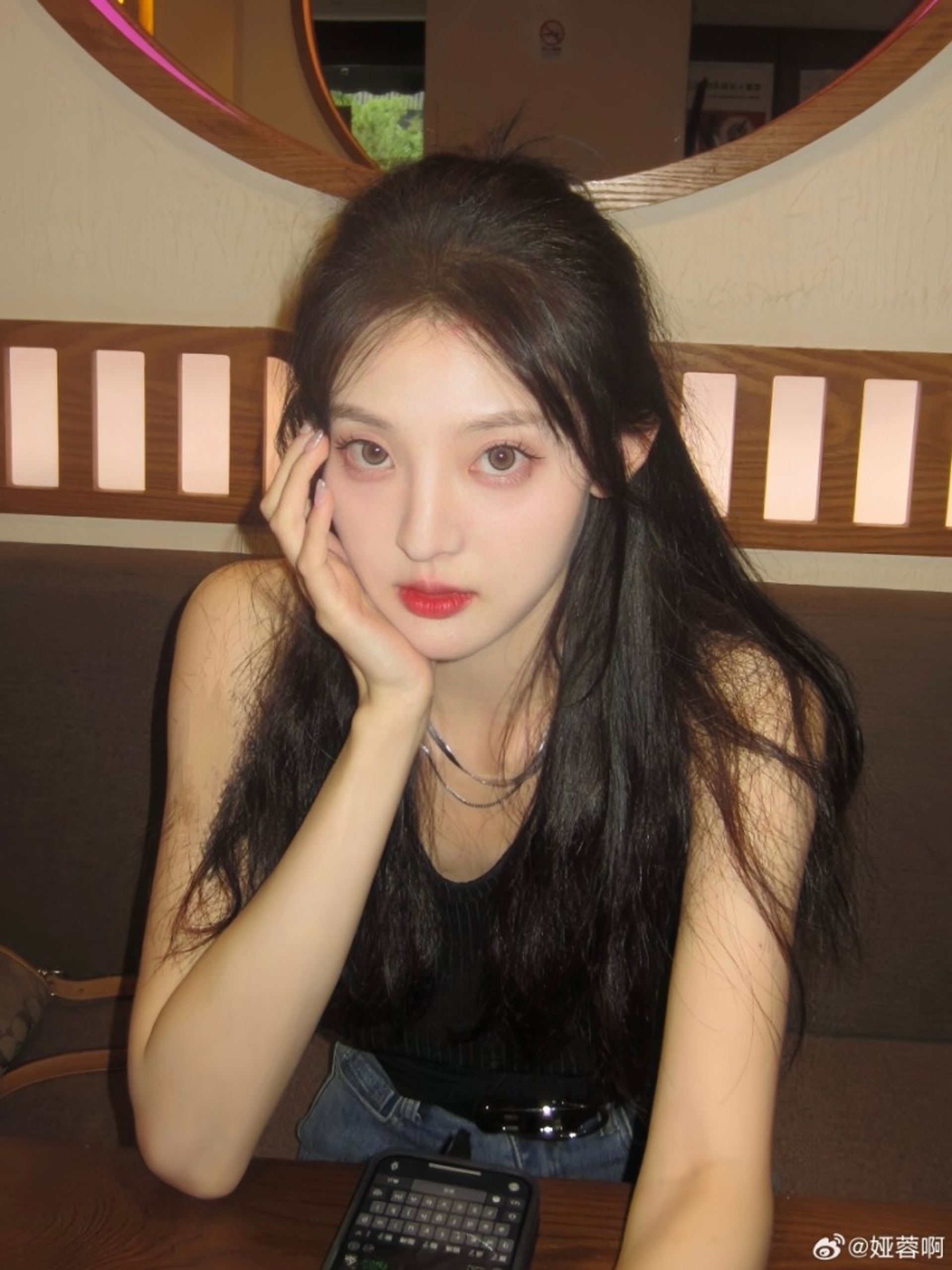 장원아용