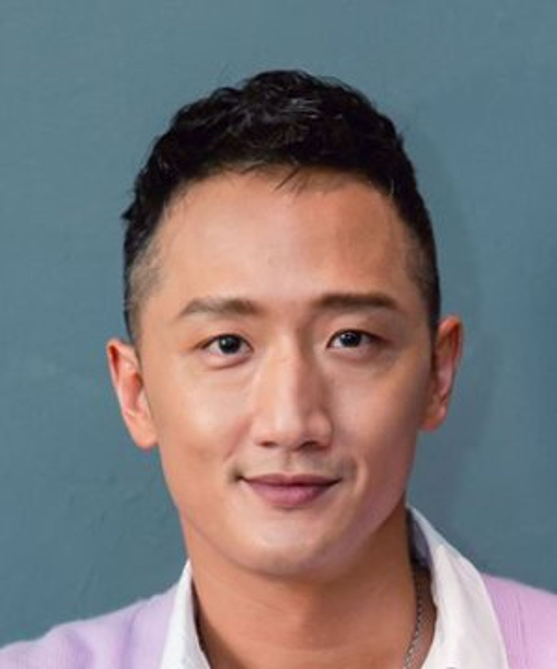 고영헌