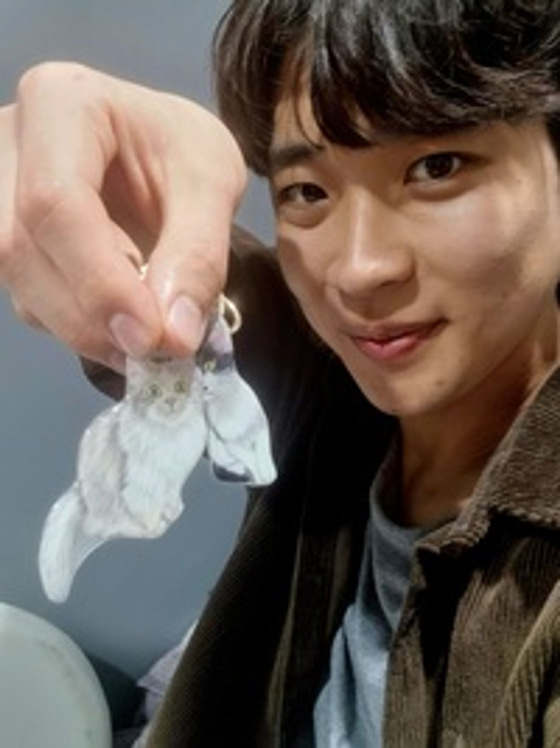 김영준