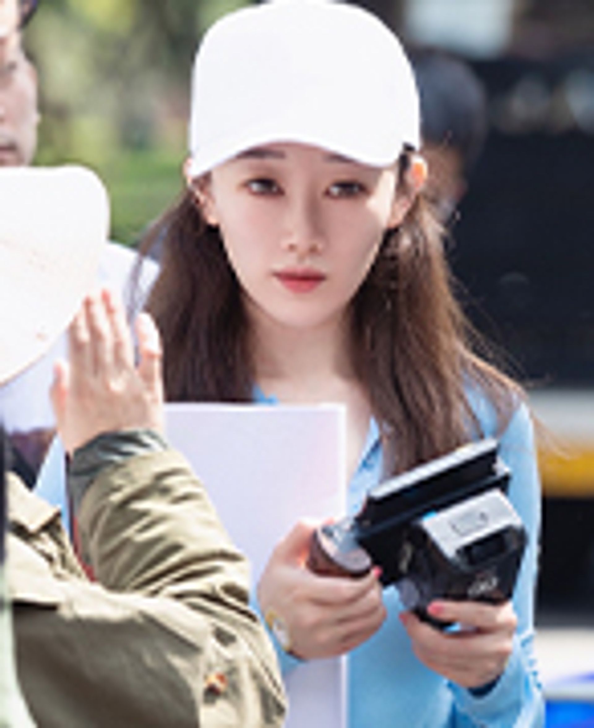 레이첼 송