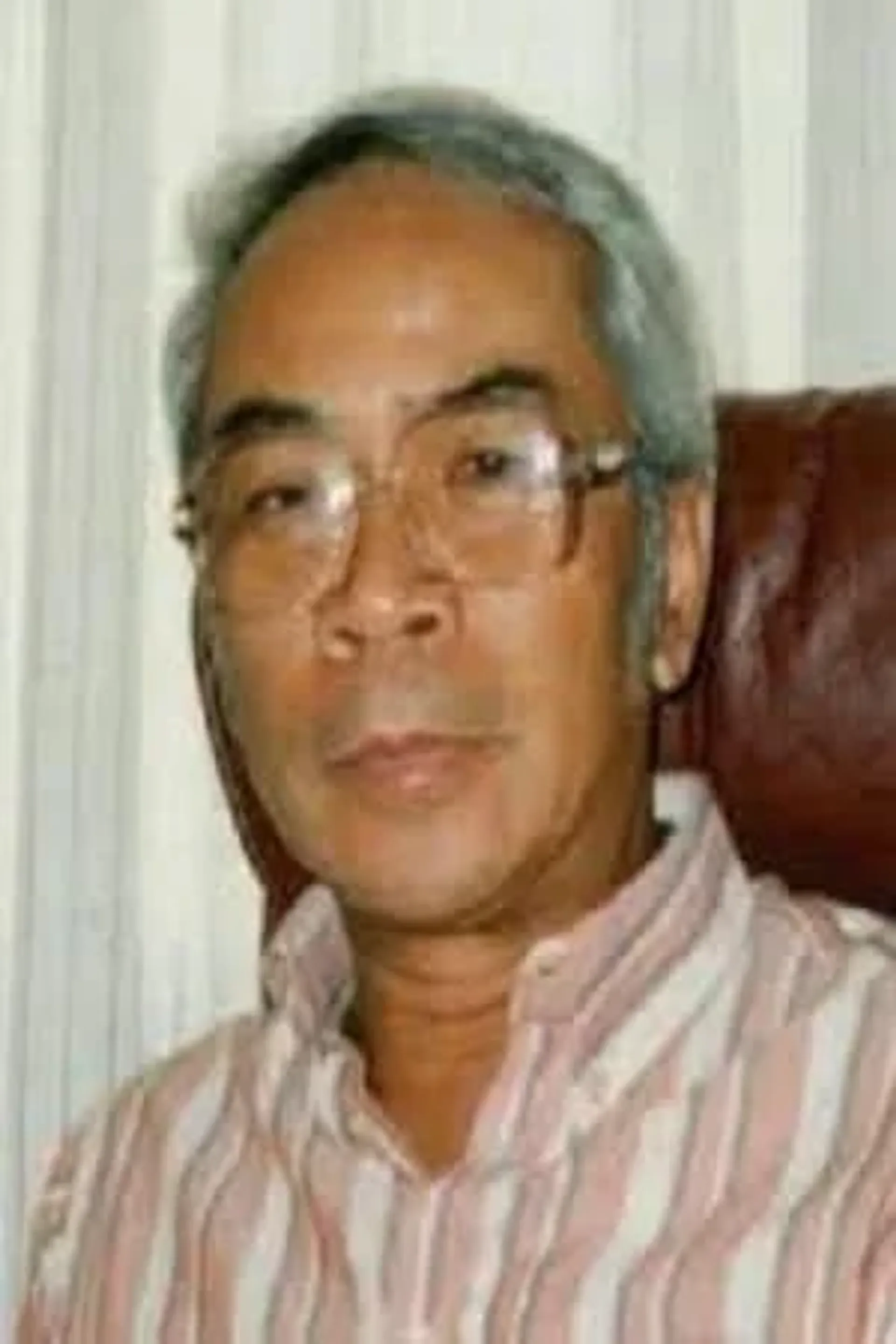 레너드 호