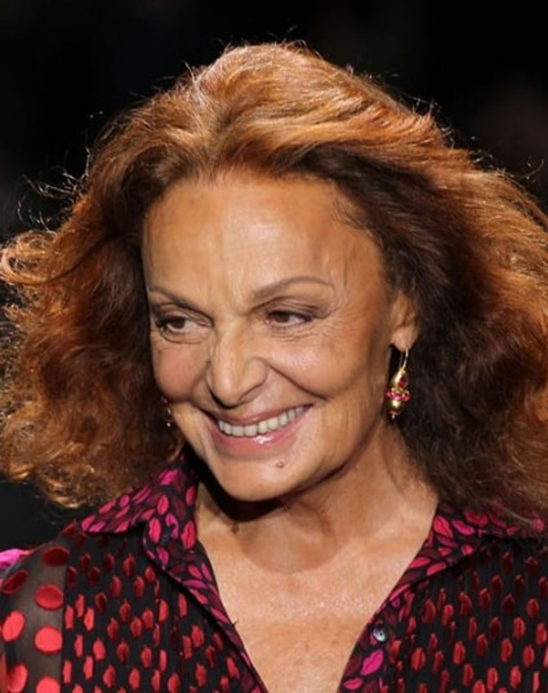 다이앤 본 퍼스탠버그