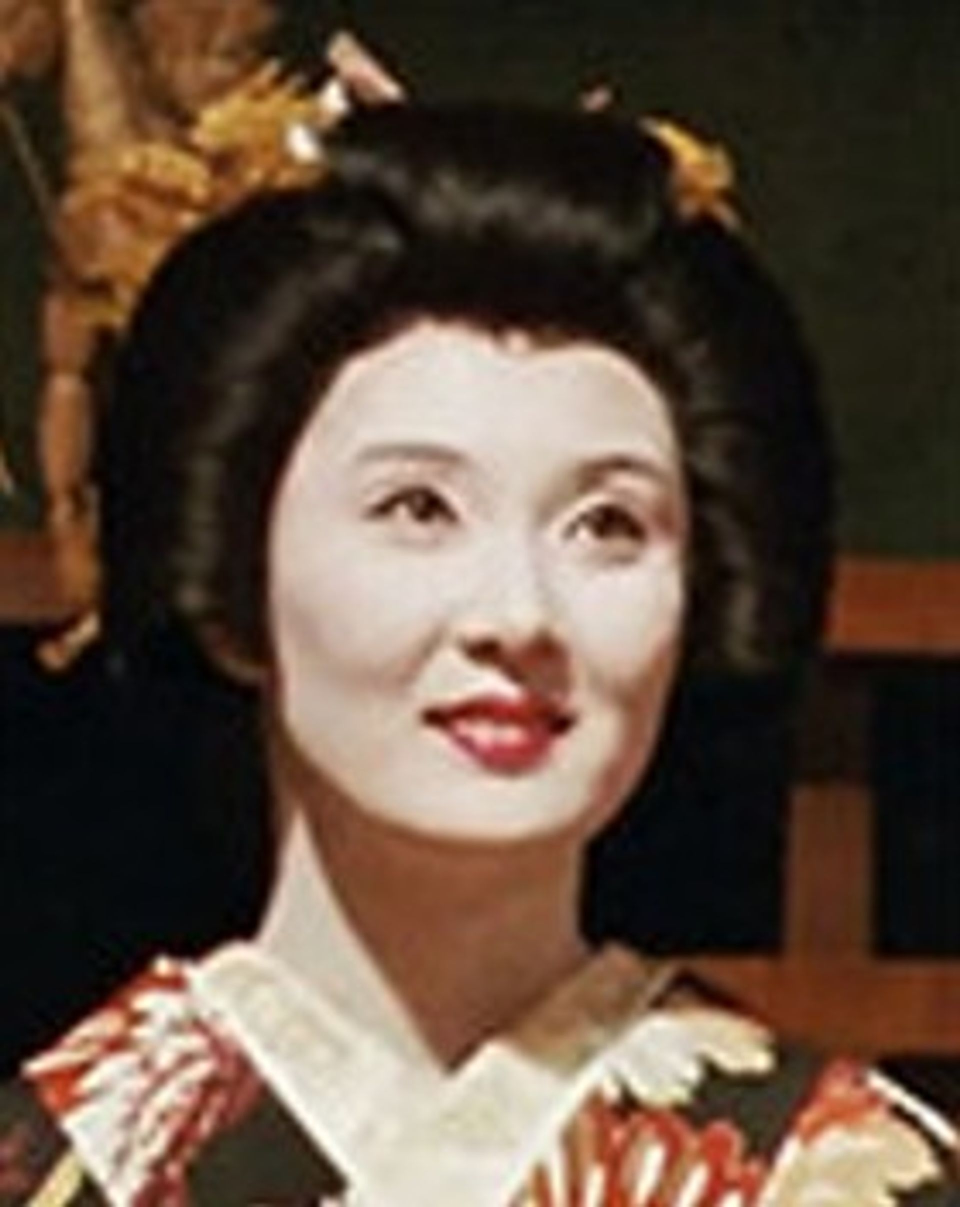 코바야시 카오리