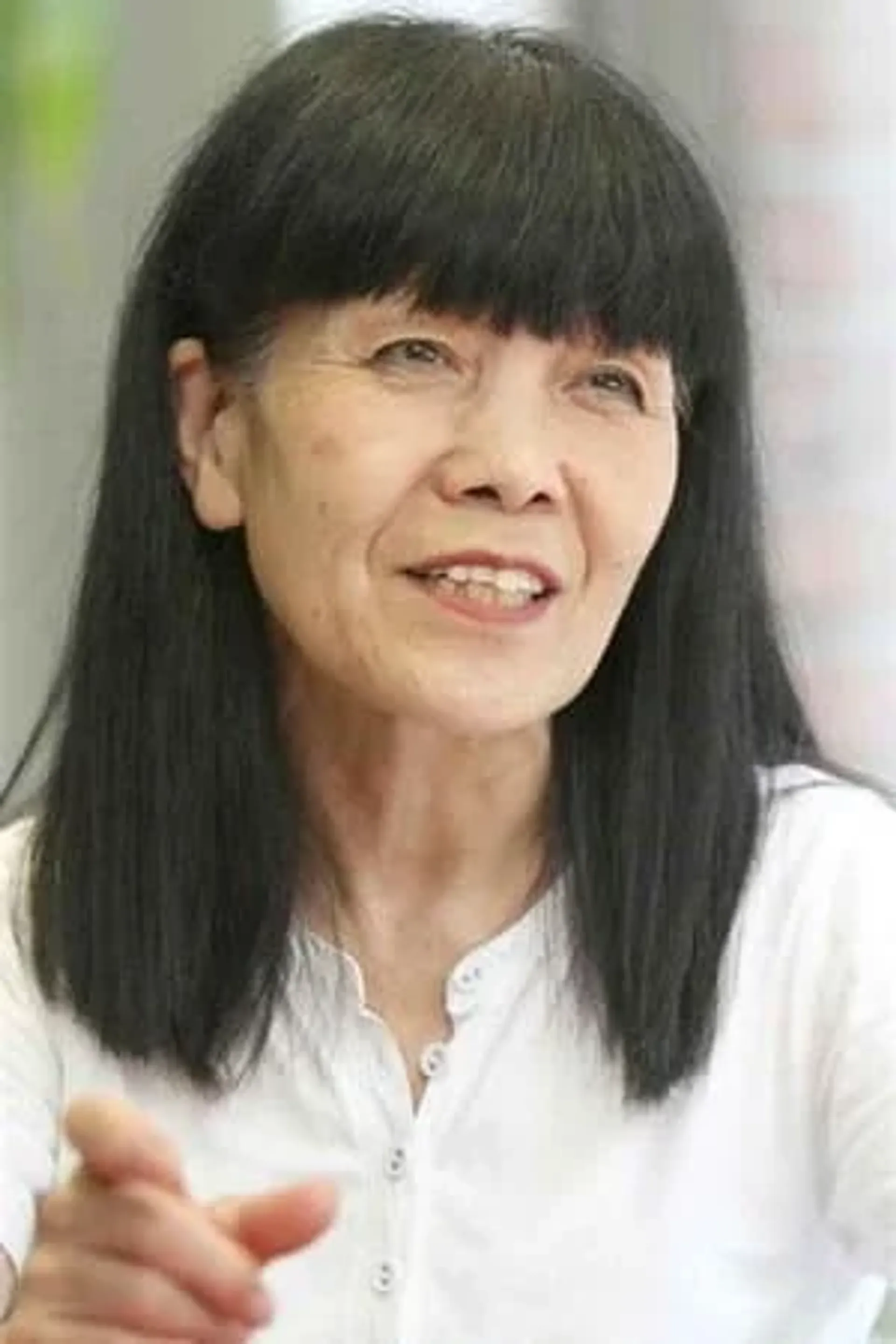 란 요코