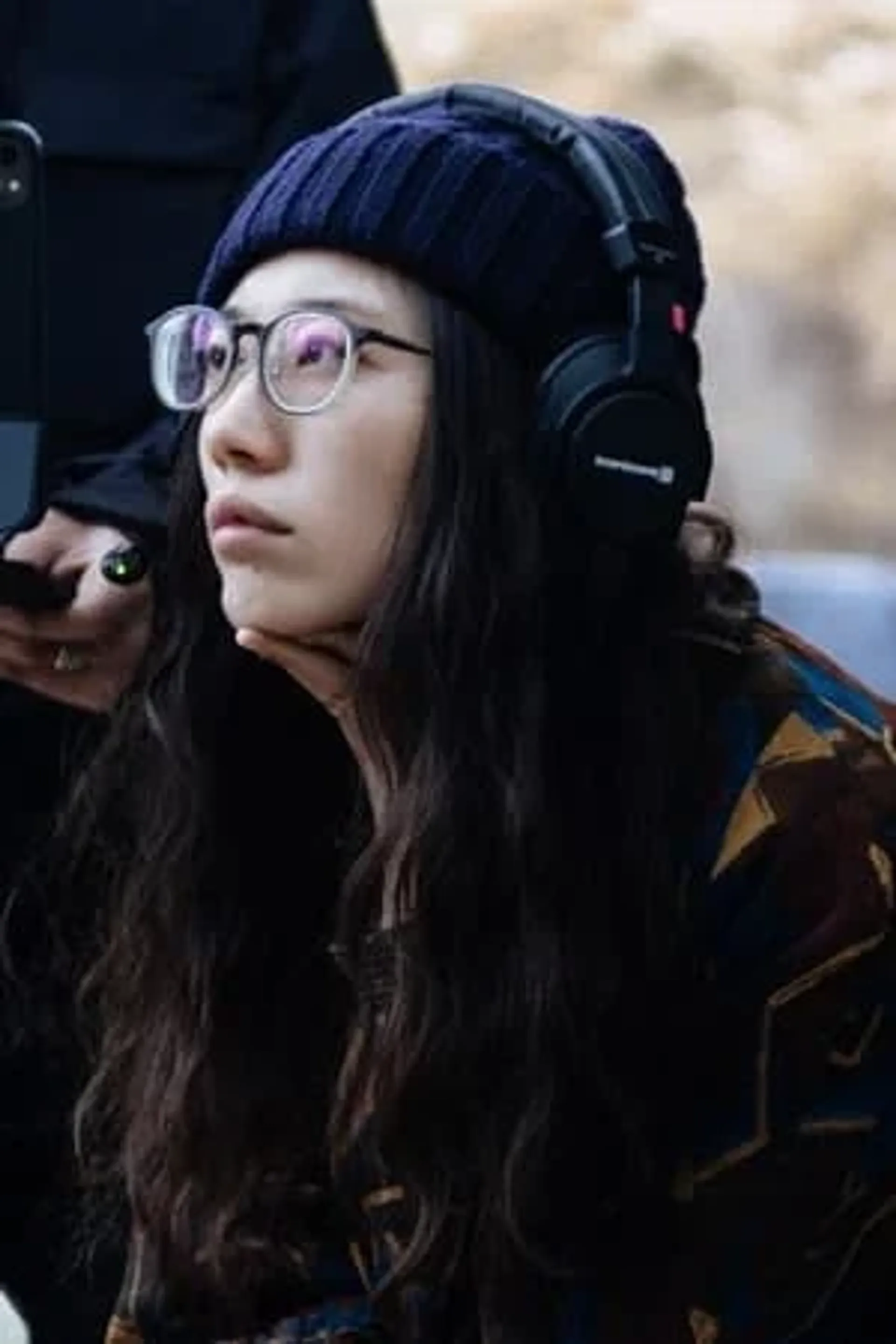 리우 시이