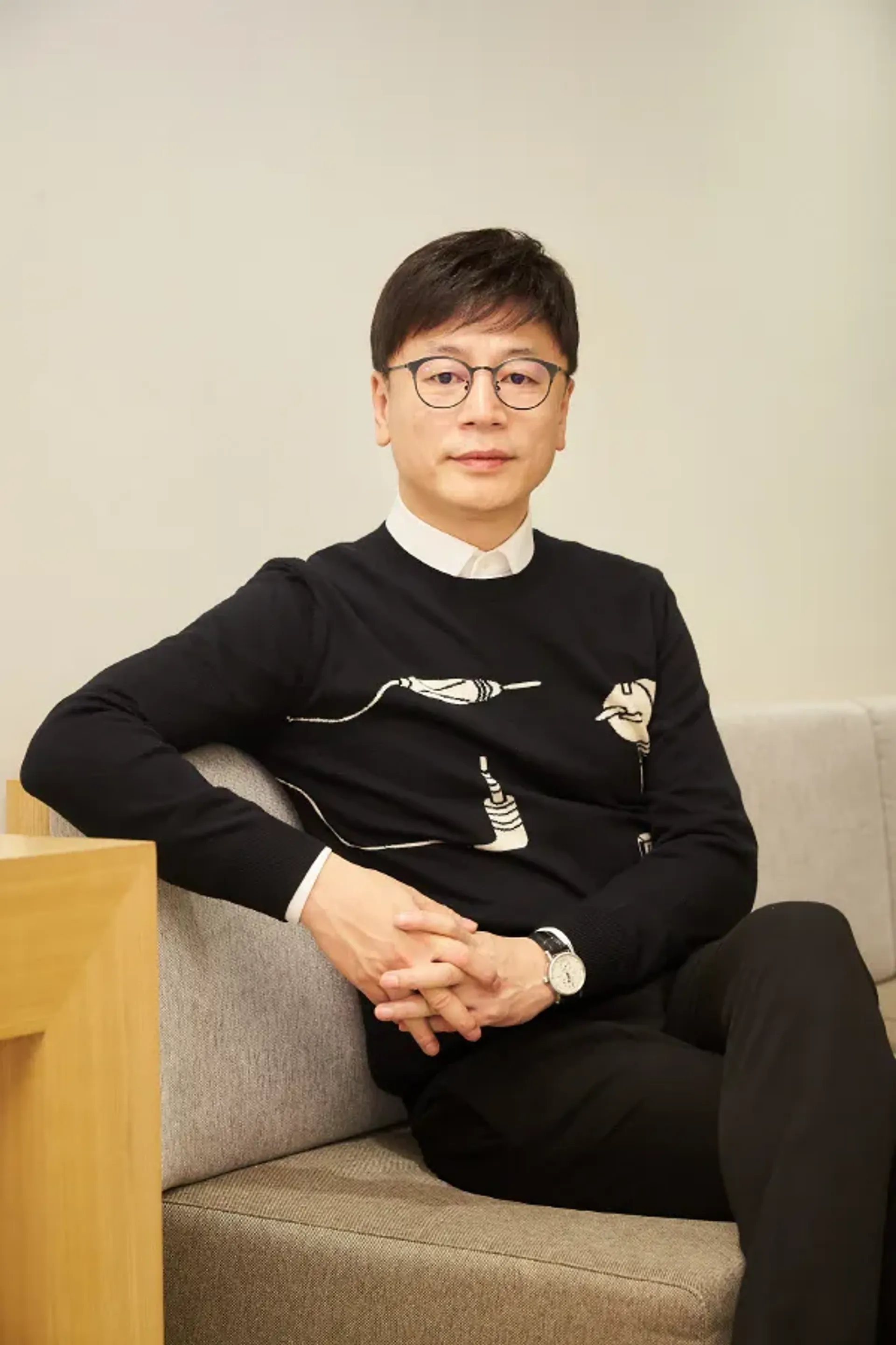김용화