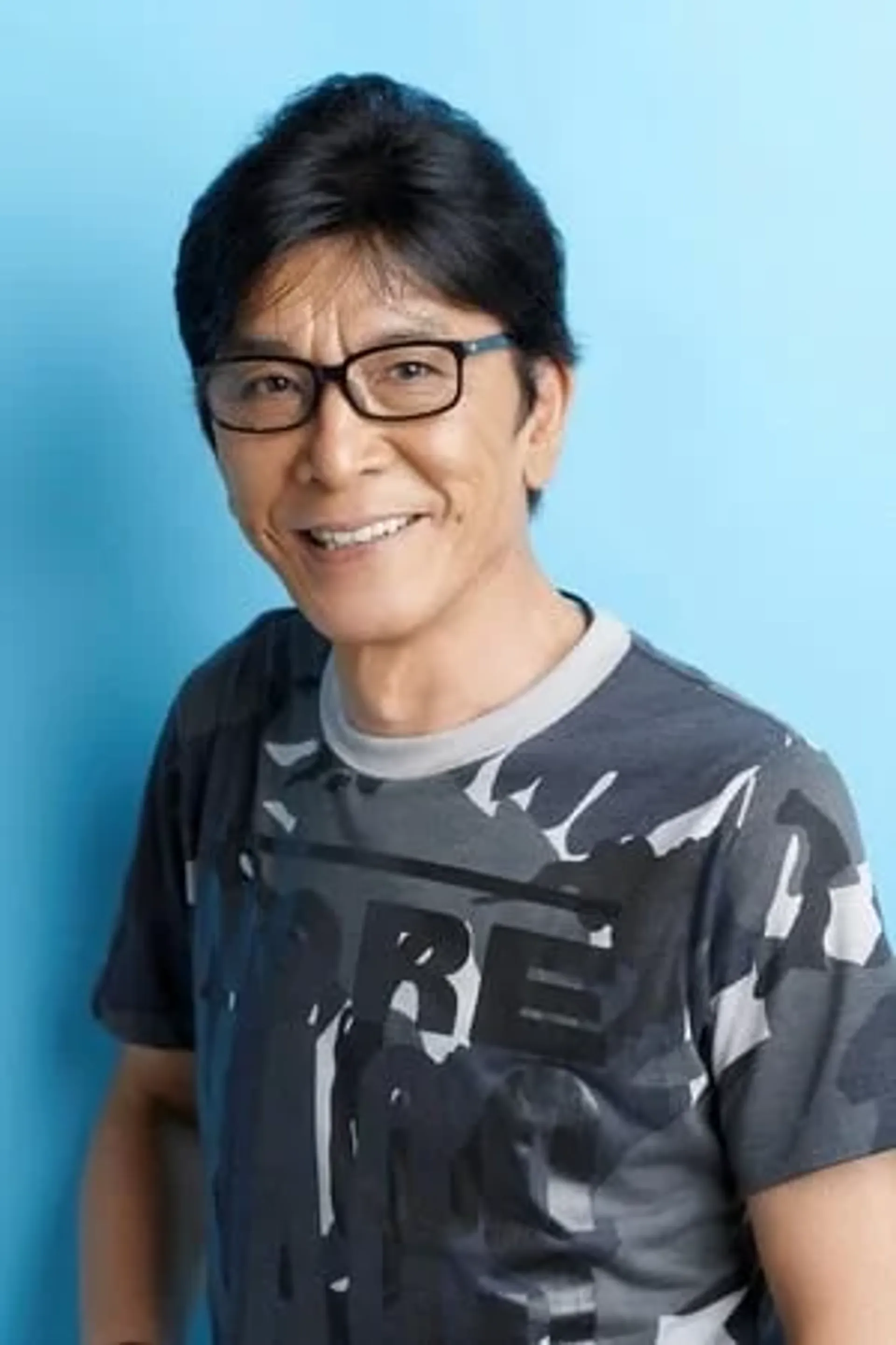 나카타 조지