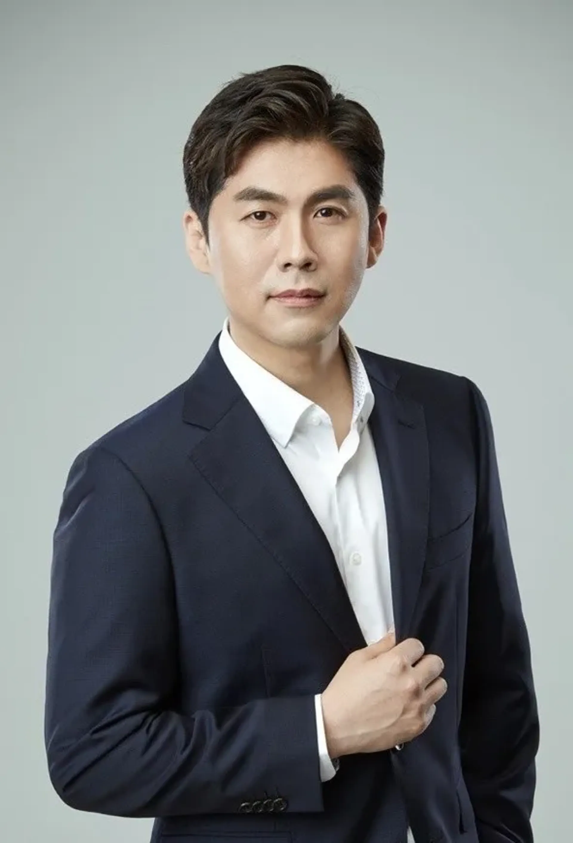 전승화