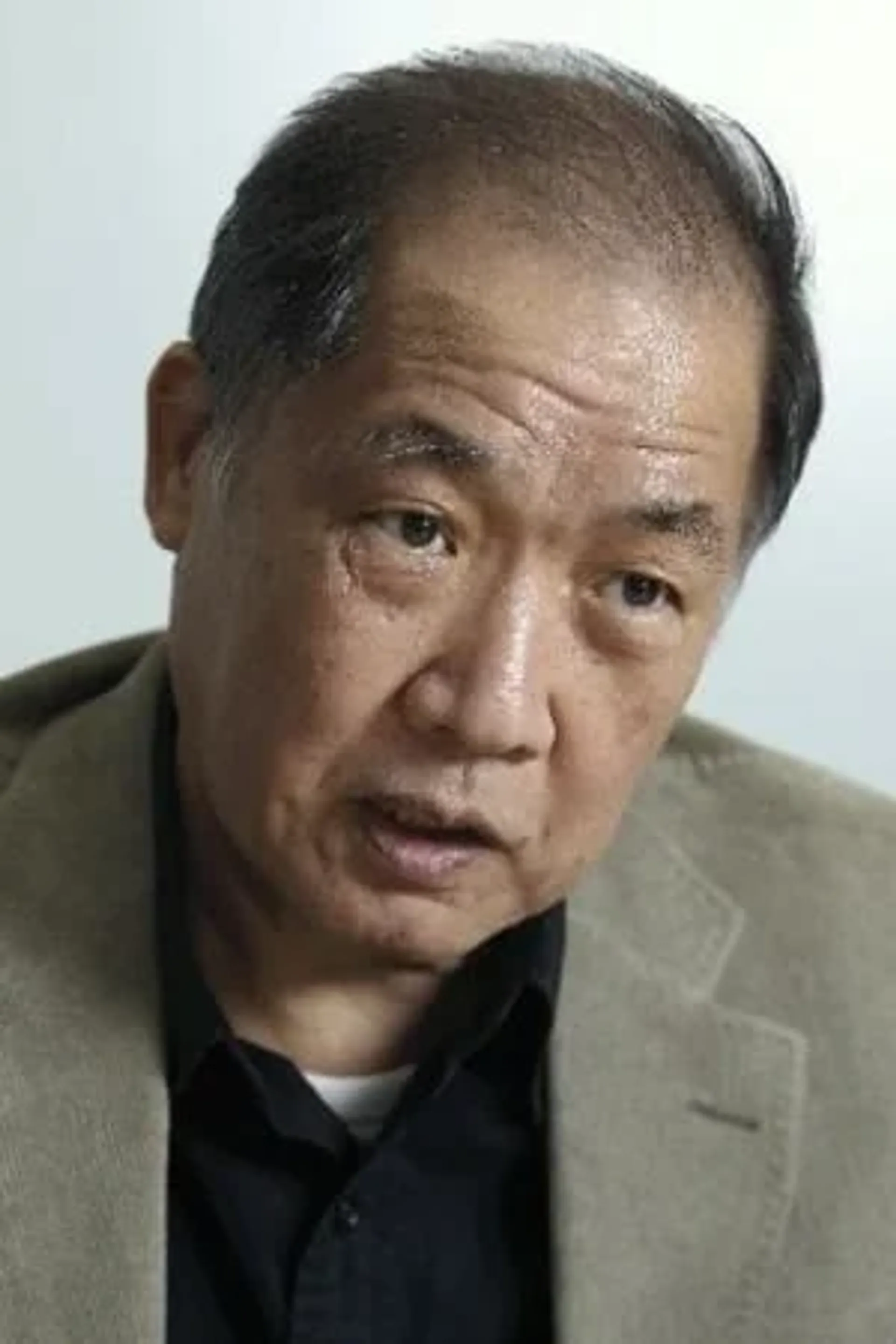 야나기마치 미츠오