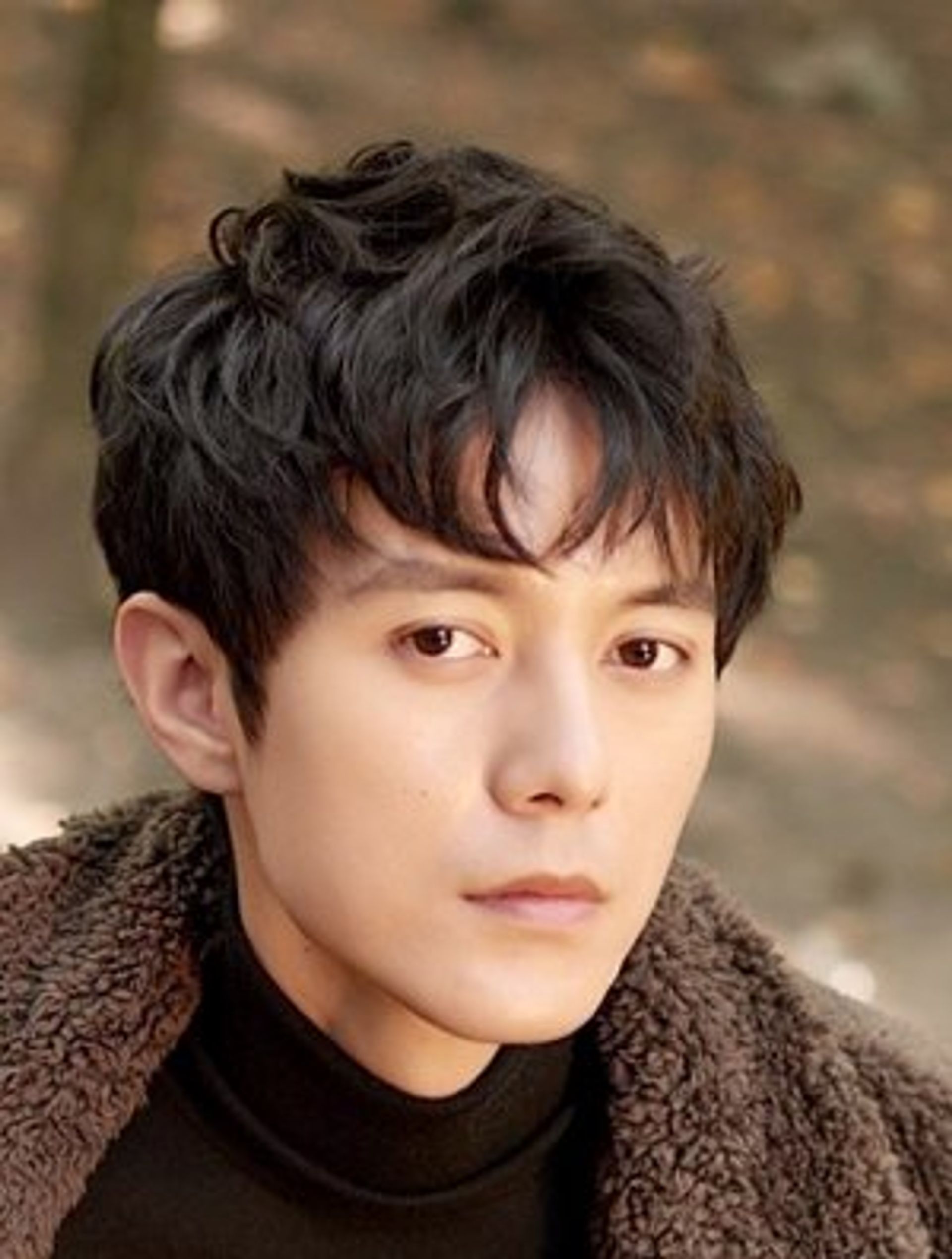 장초