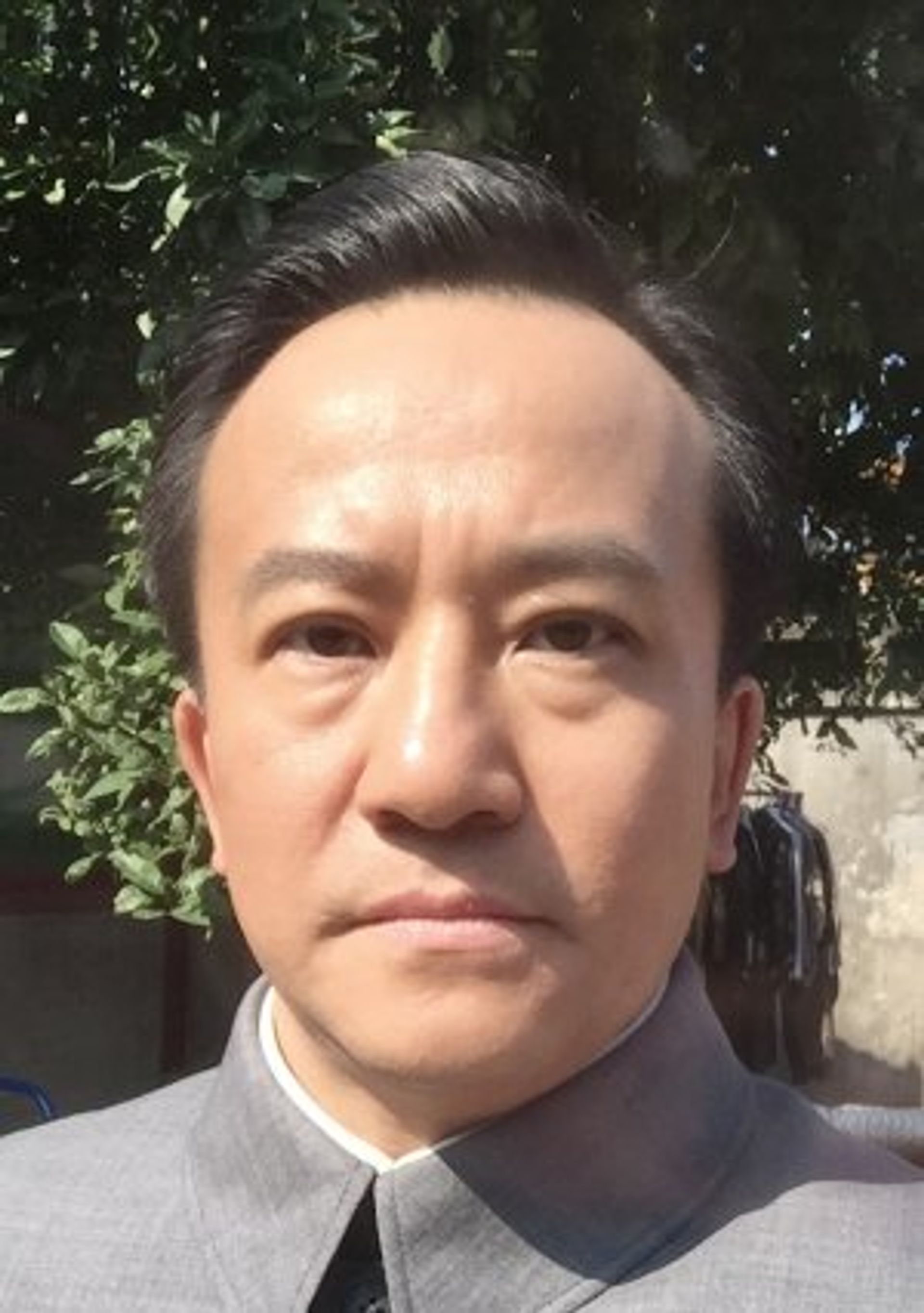 김철봉