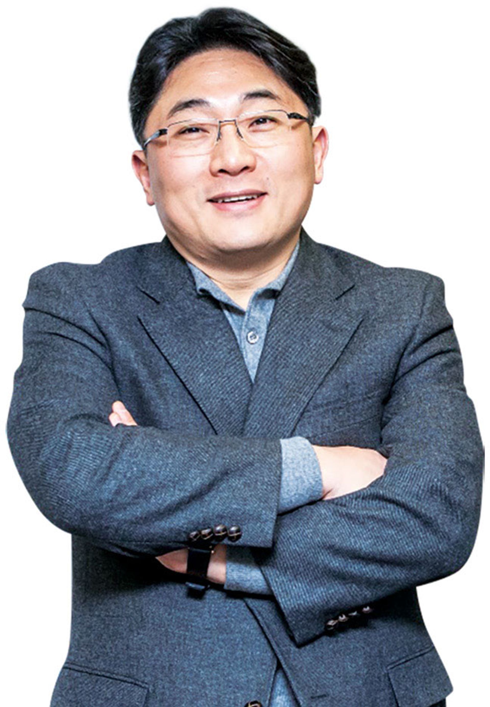 한창완