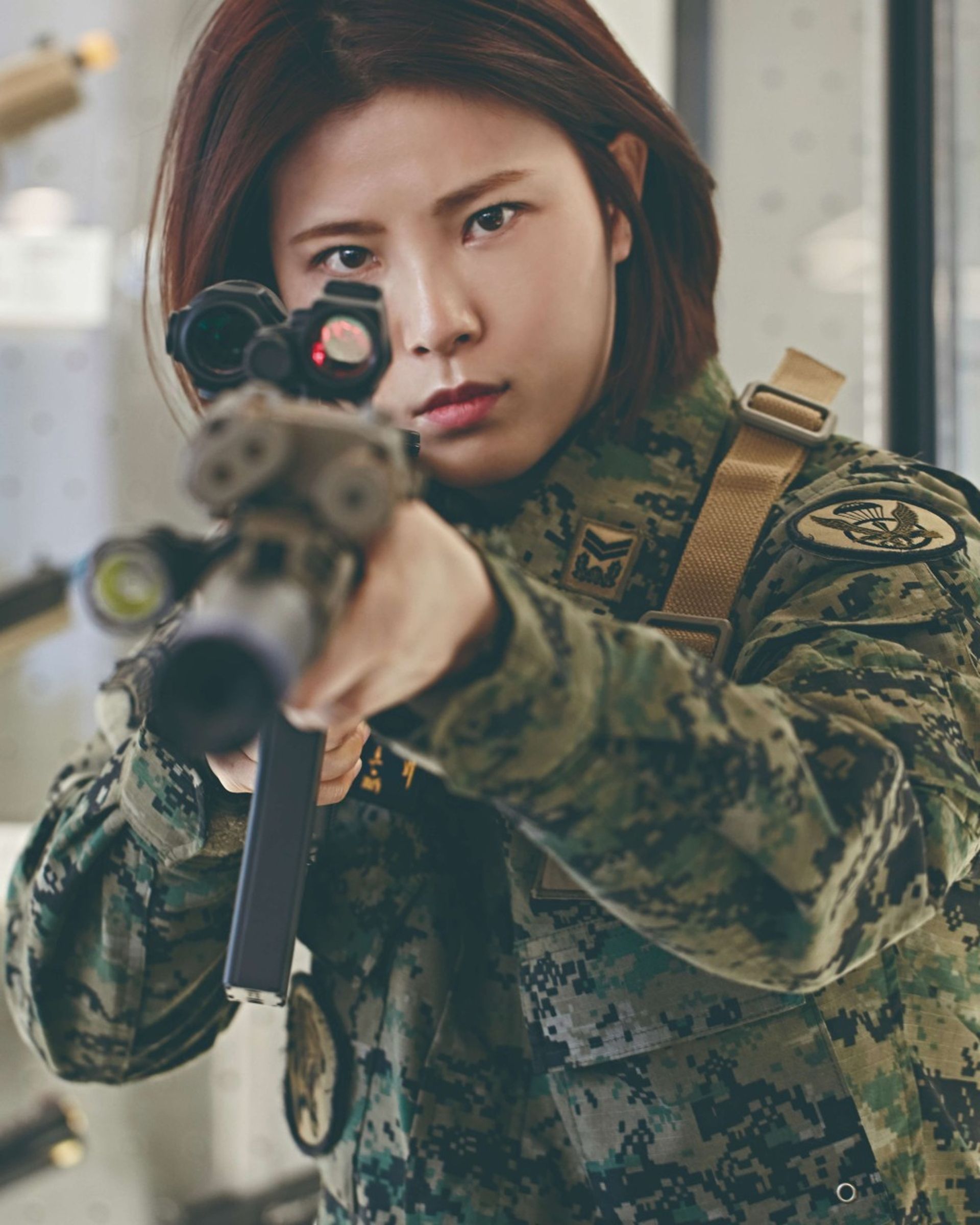 강은미