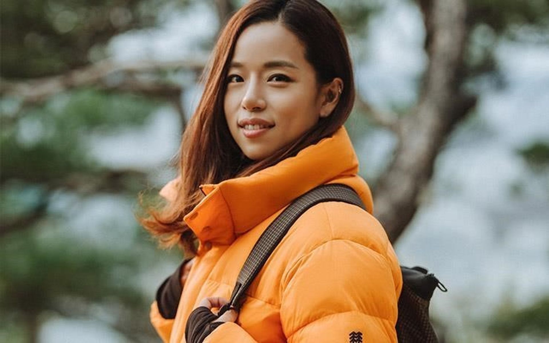 김강은