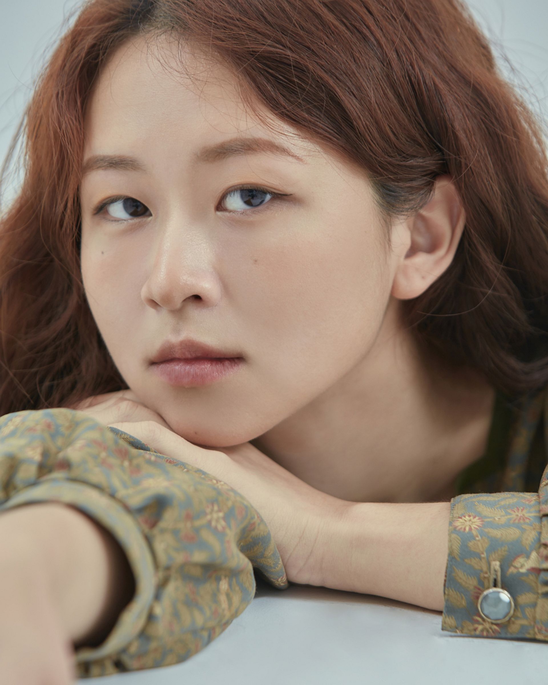 마영주