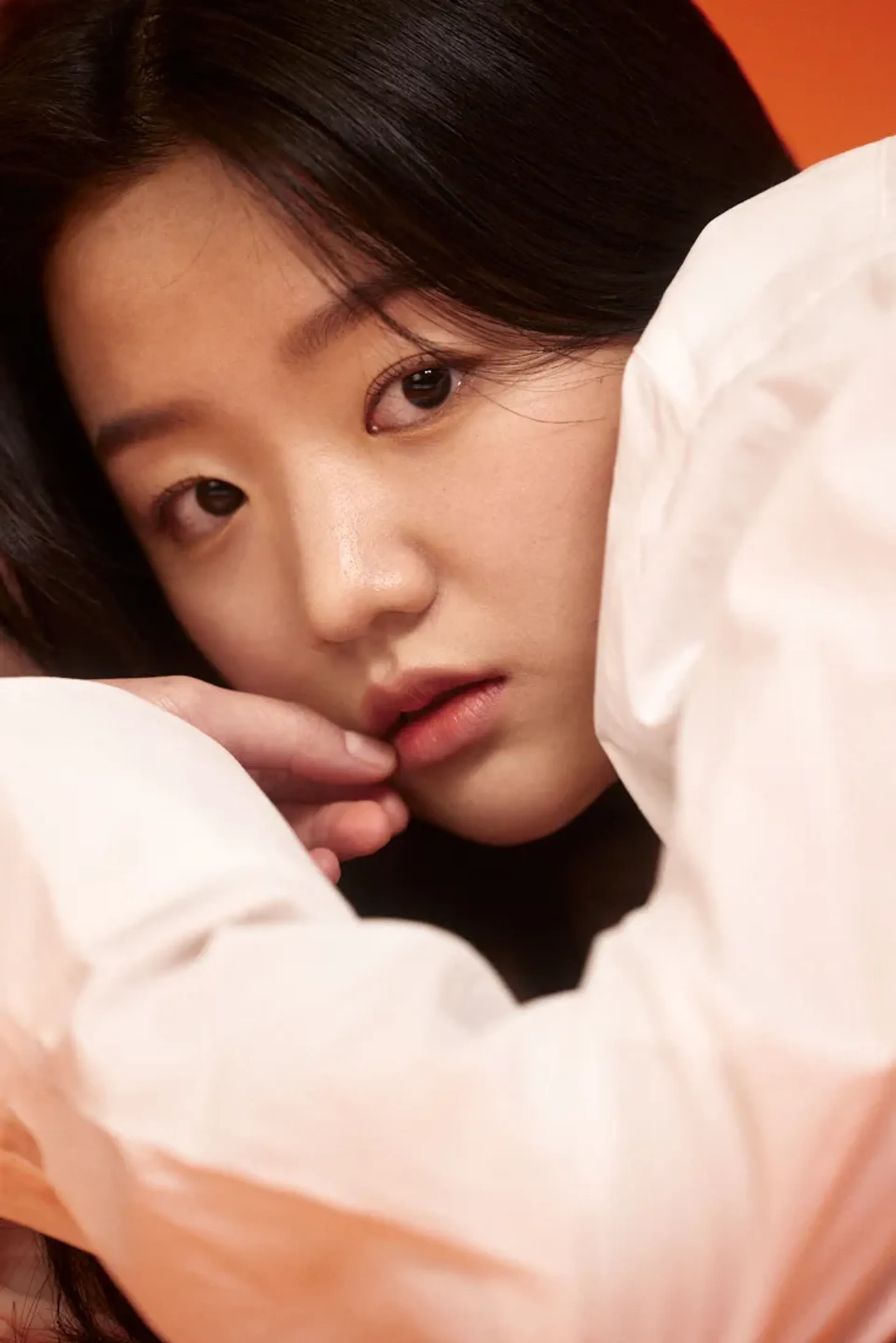백하이