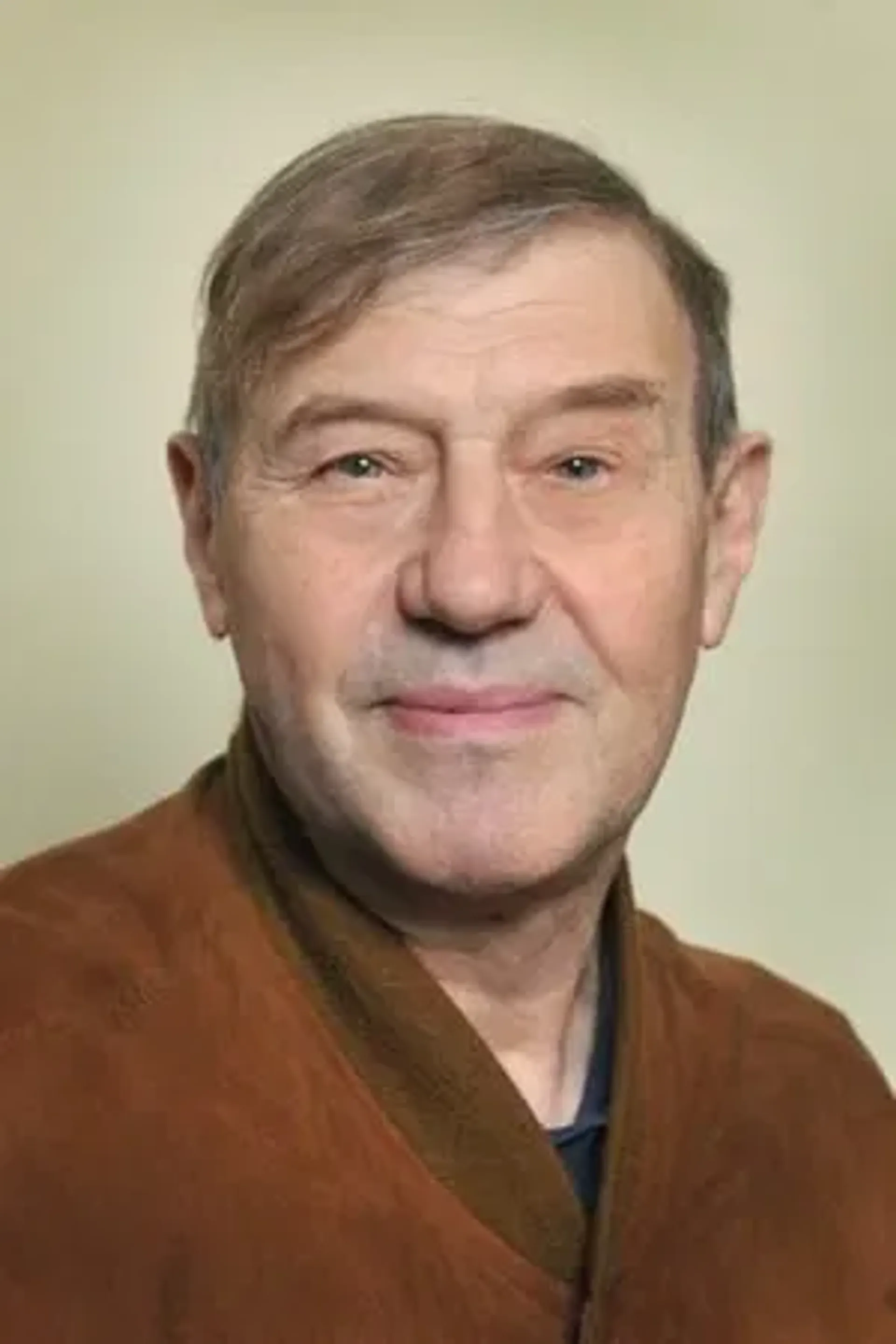 세르게이 드레이든