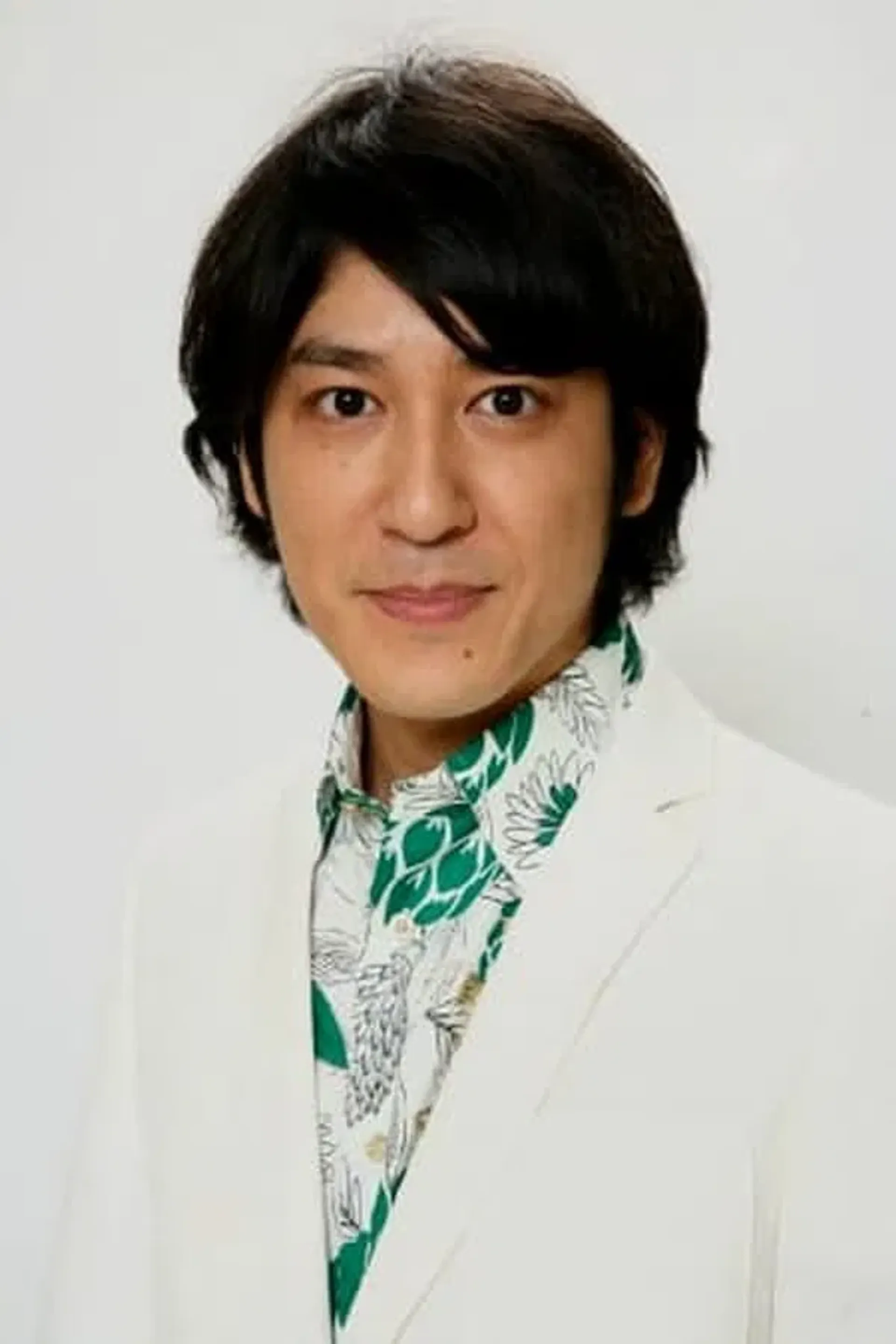 타나카 나오키