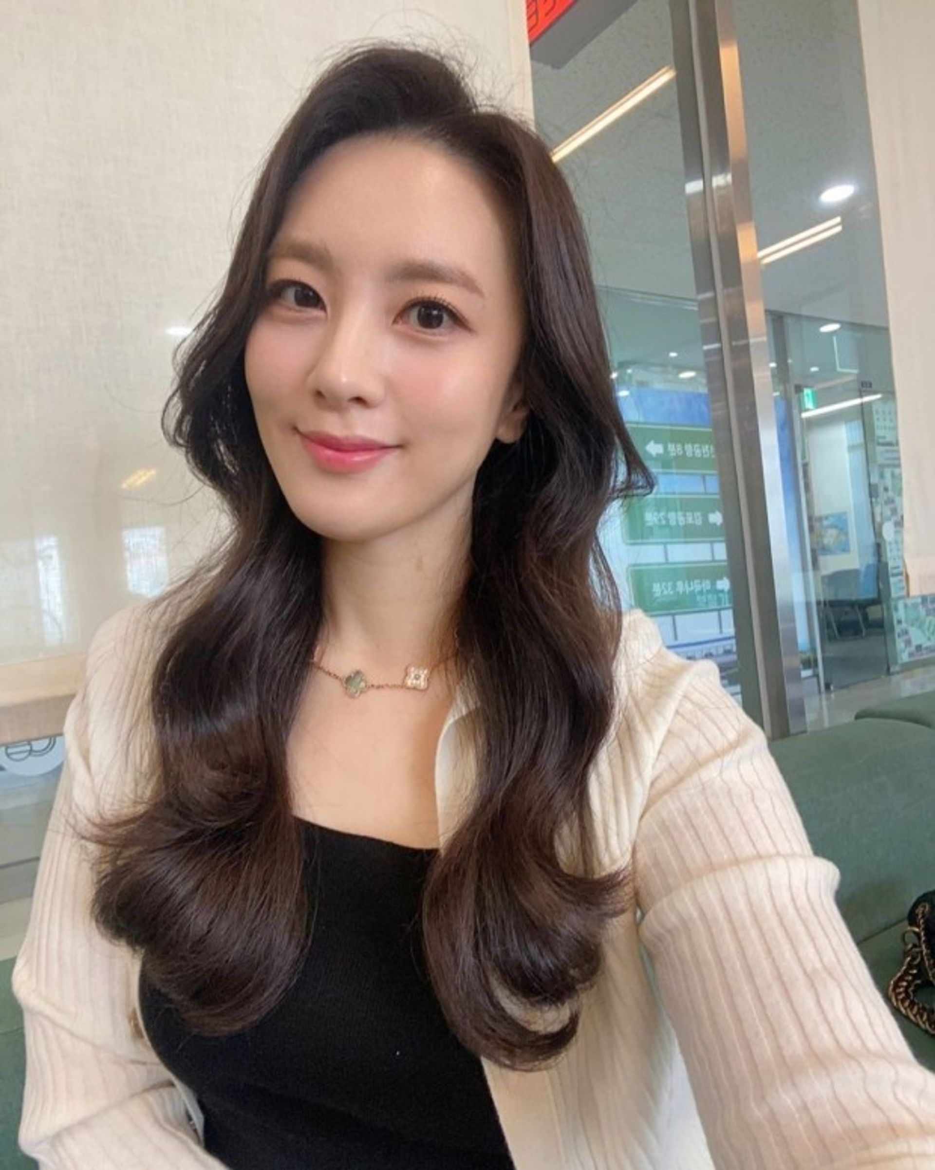 정선영