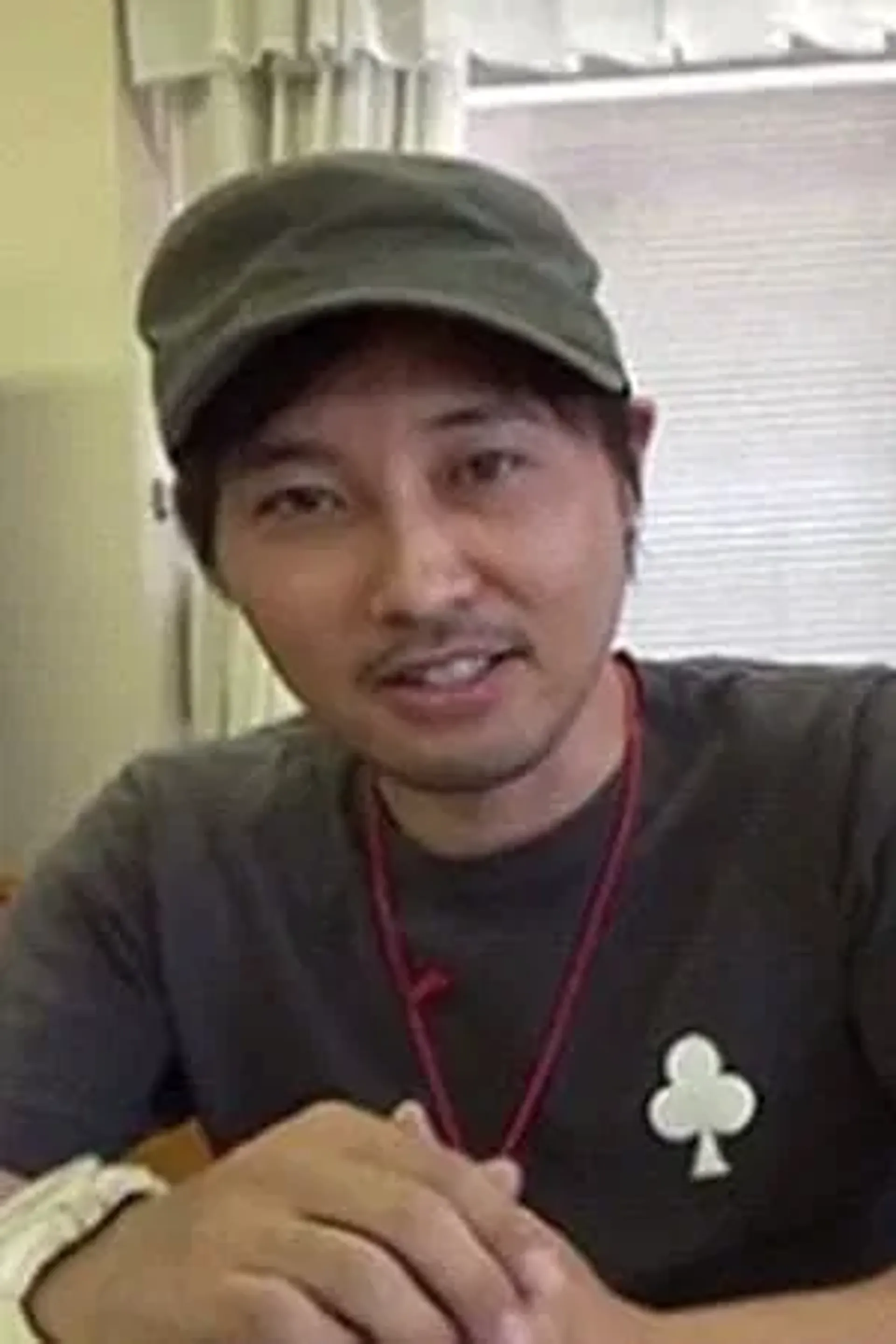 타츠야 아오키