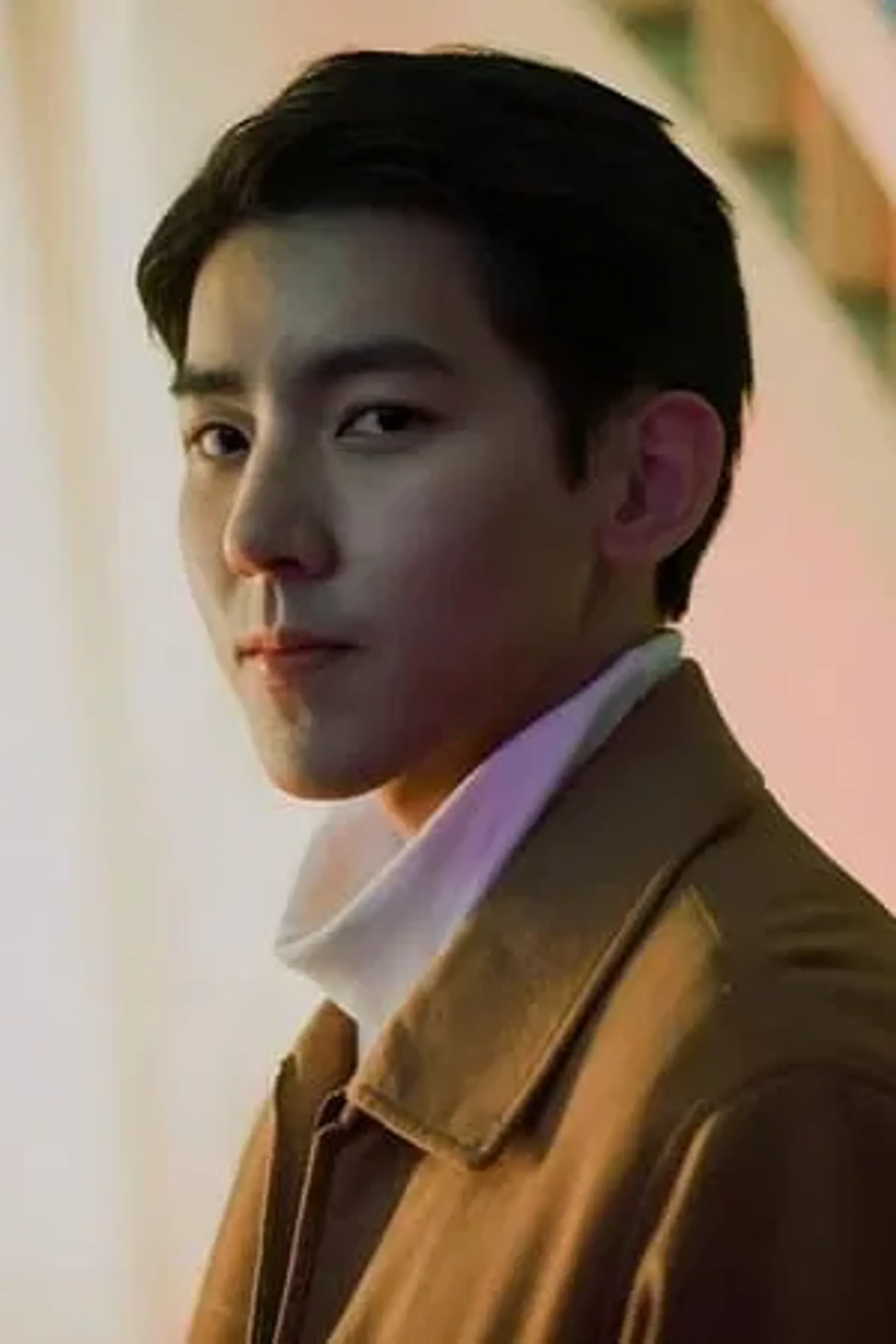 벤자민 창