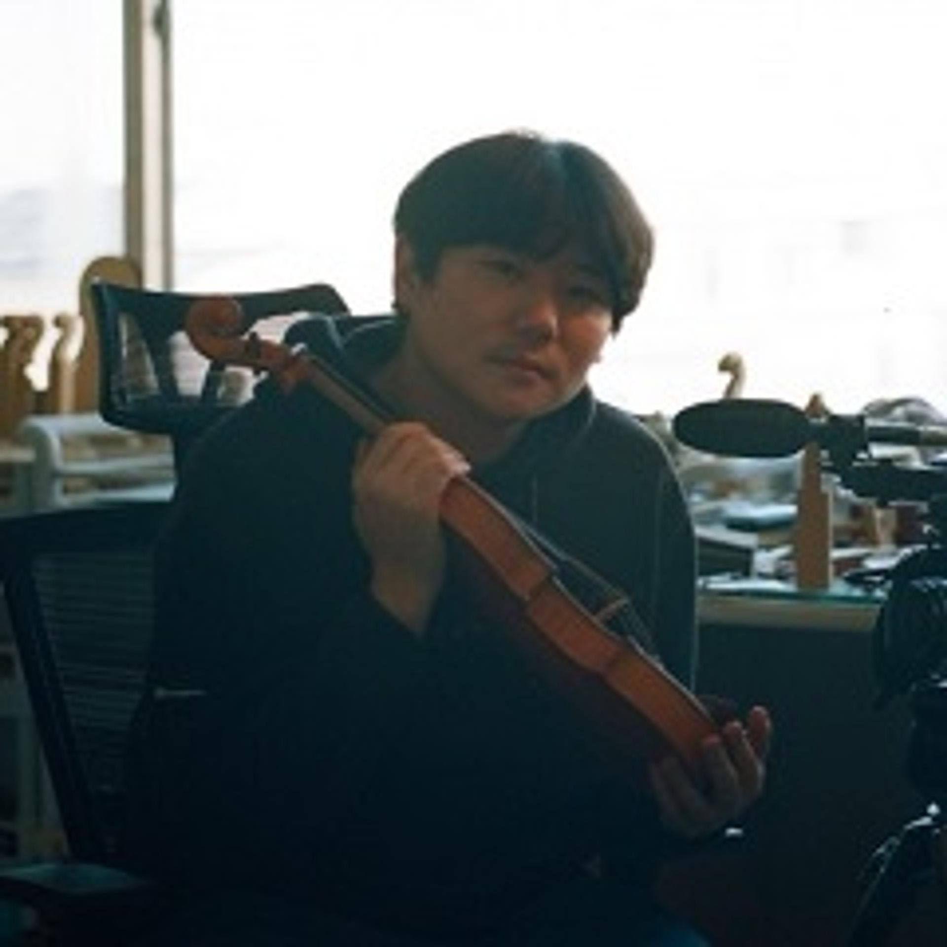 김상우