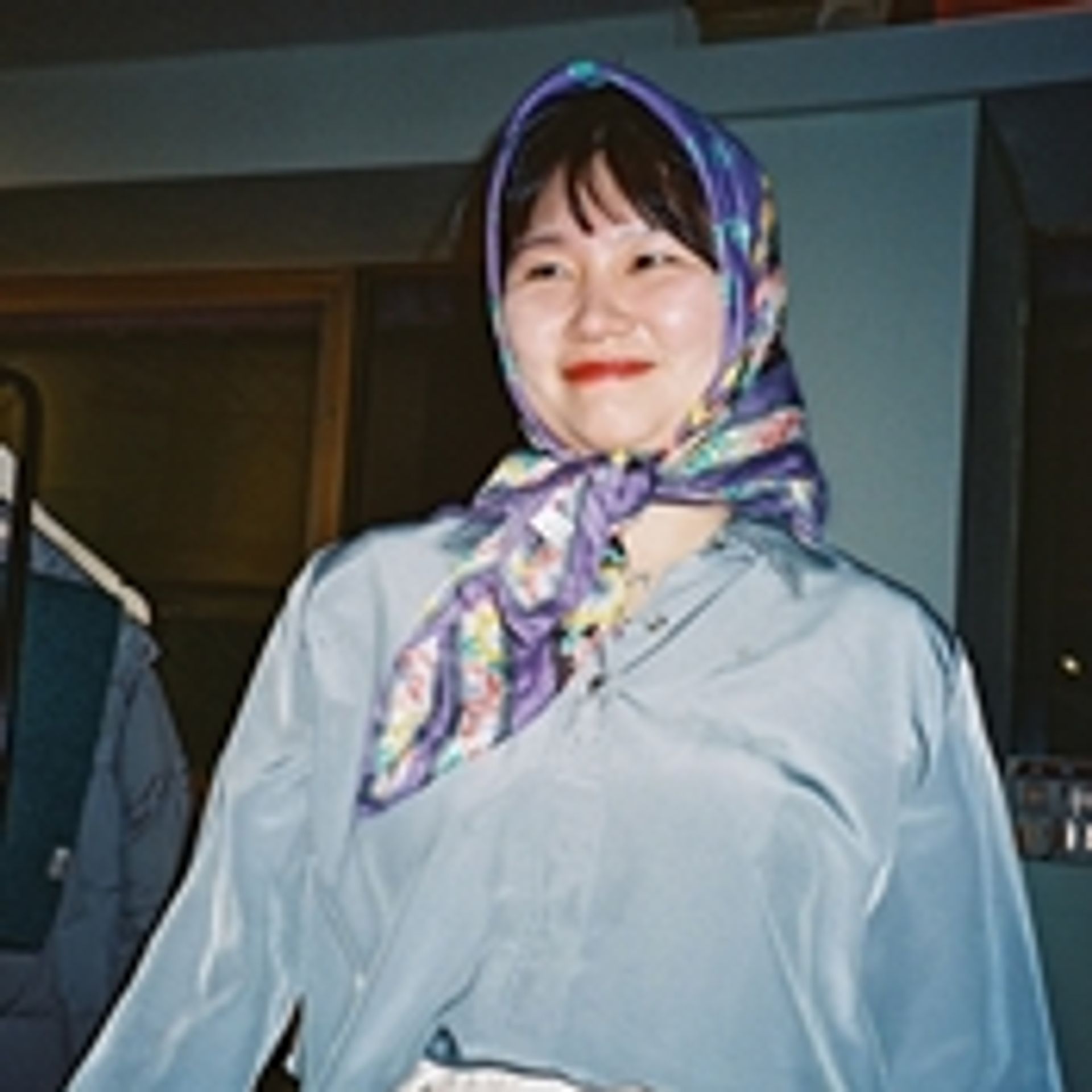 이강희