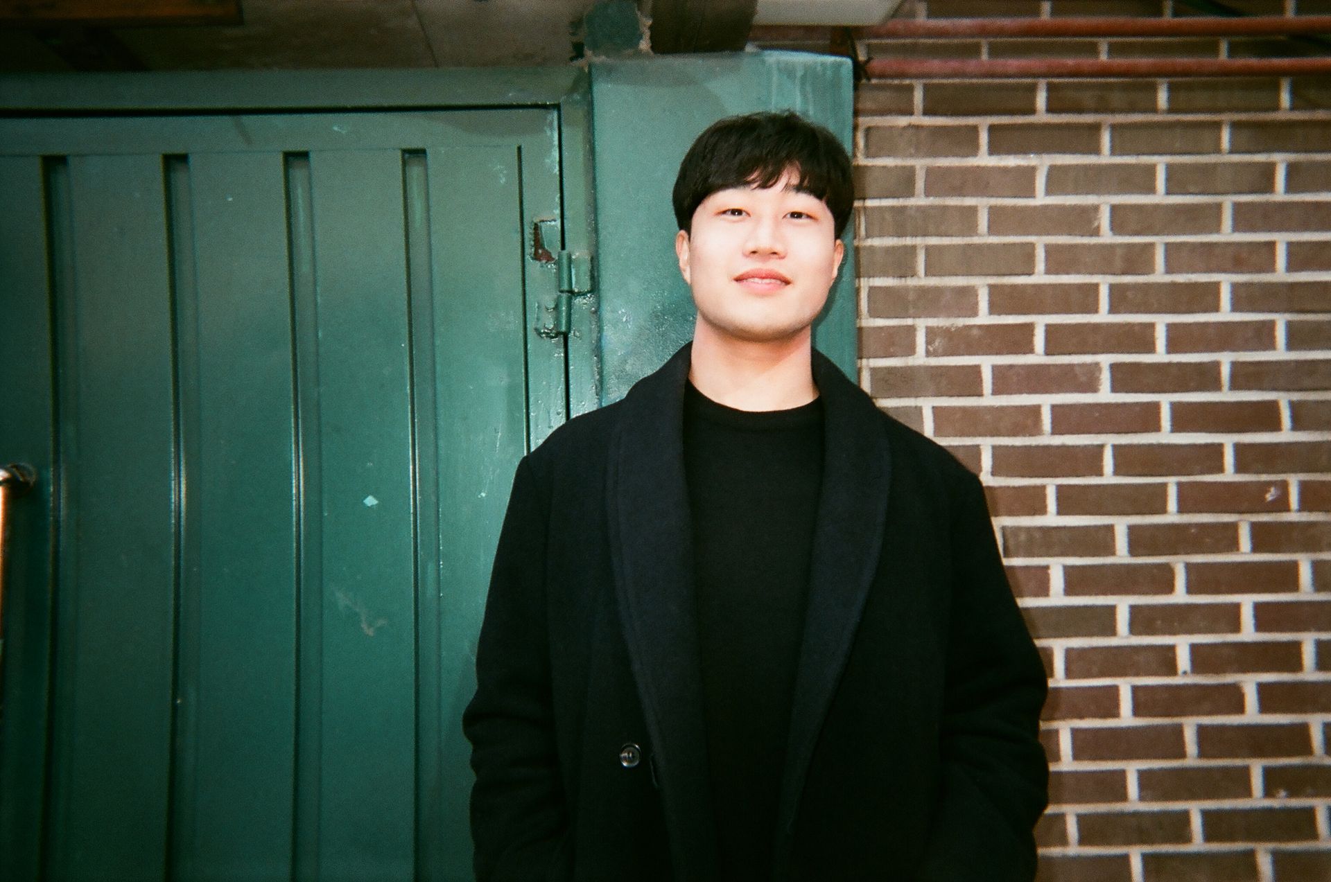 김동은