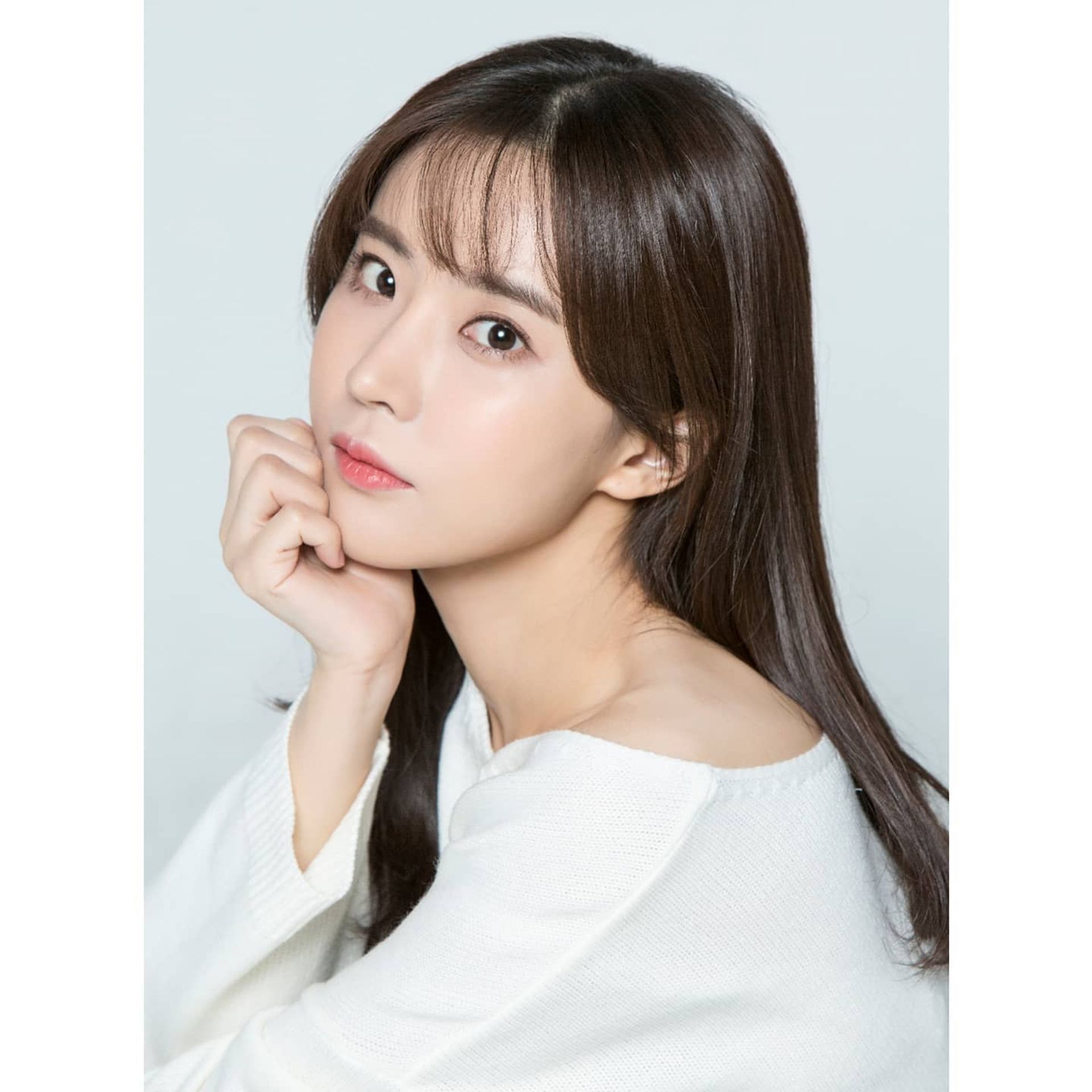 김지은