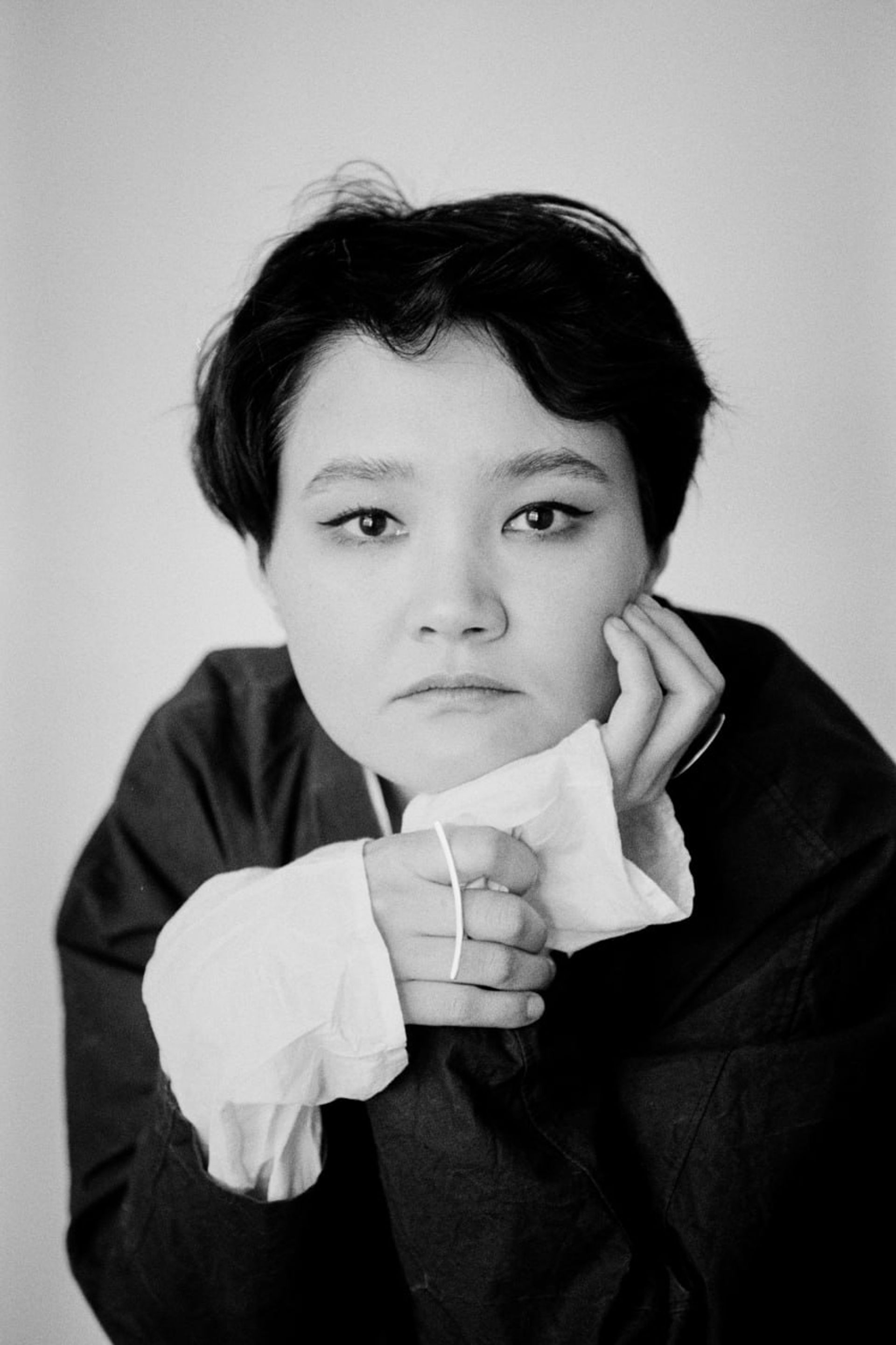 자카 압드라흐마노바