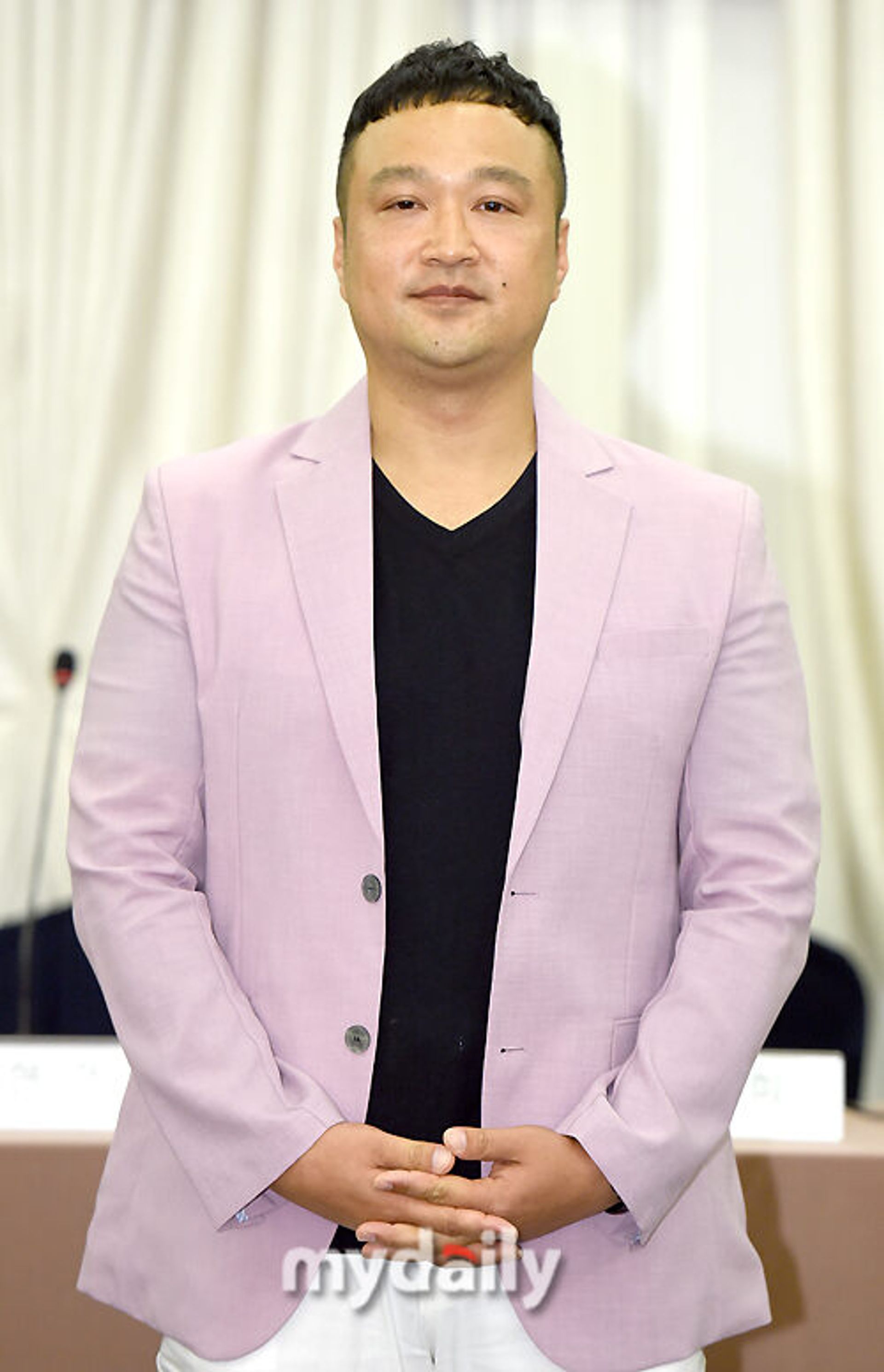 박정혁