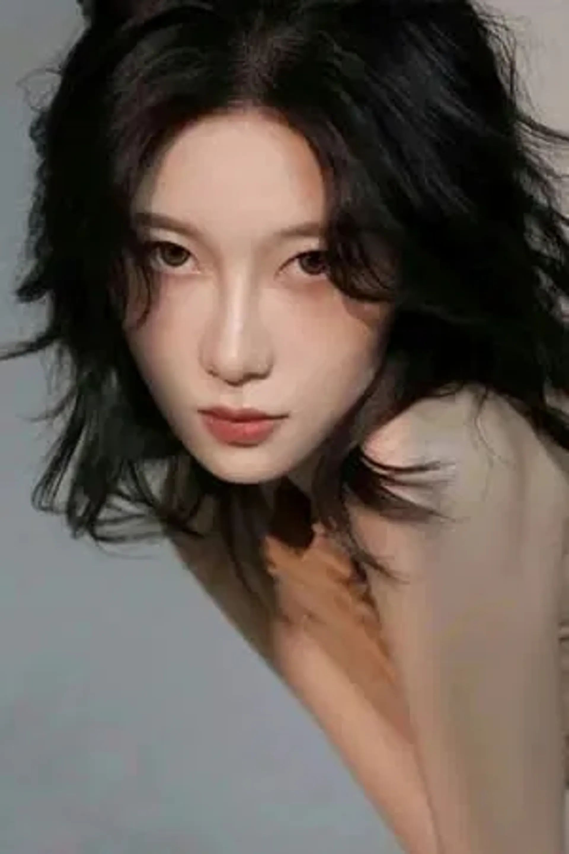 왕라오지