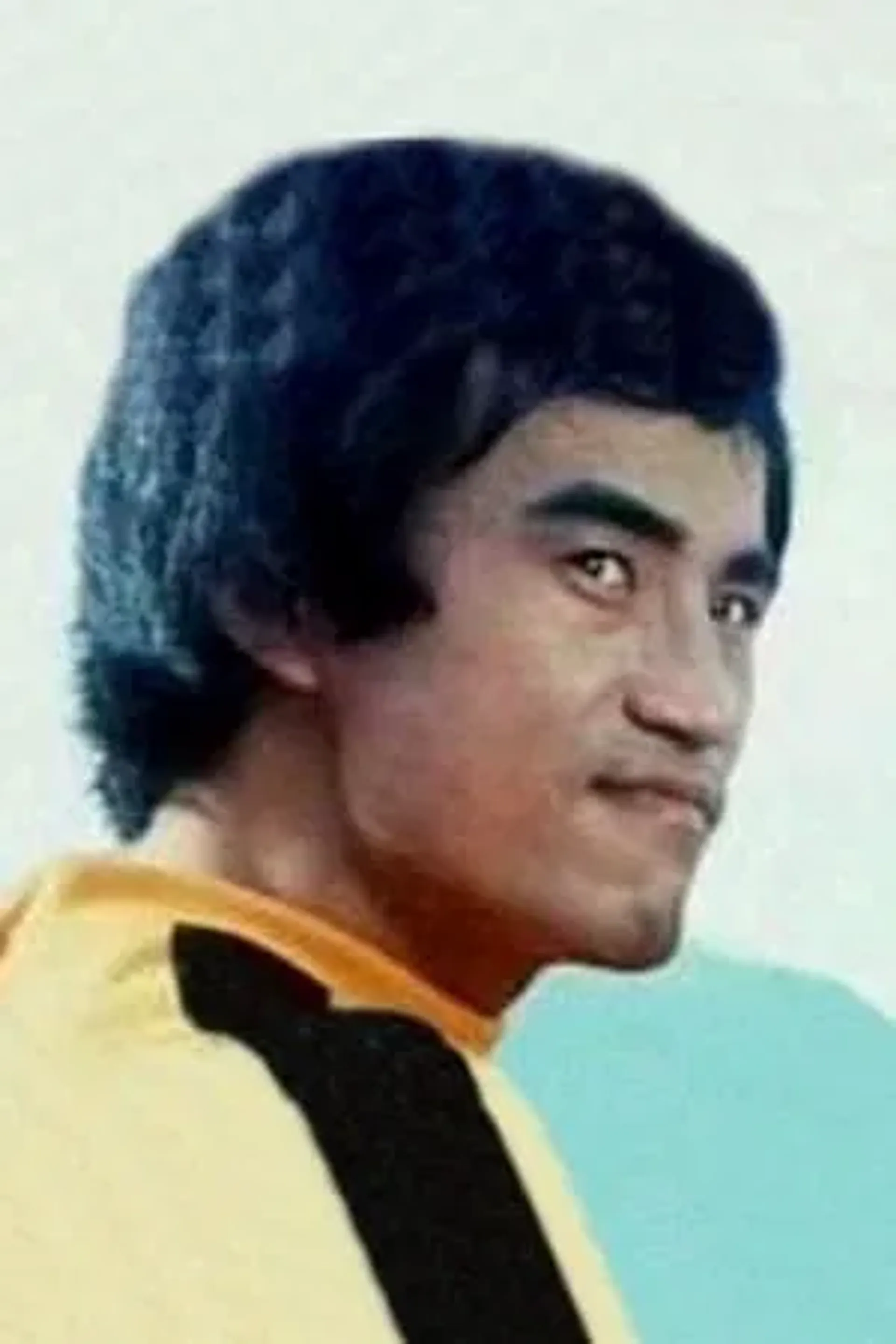 장일도