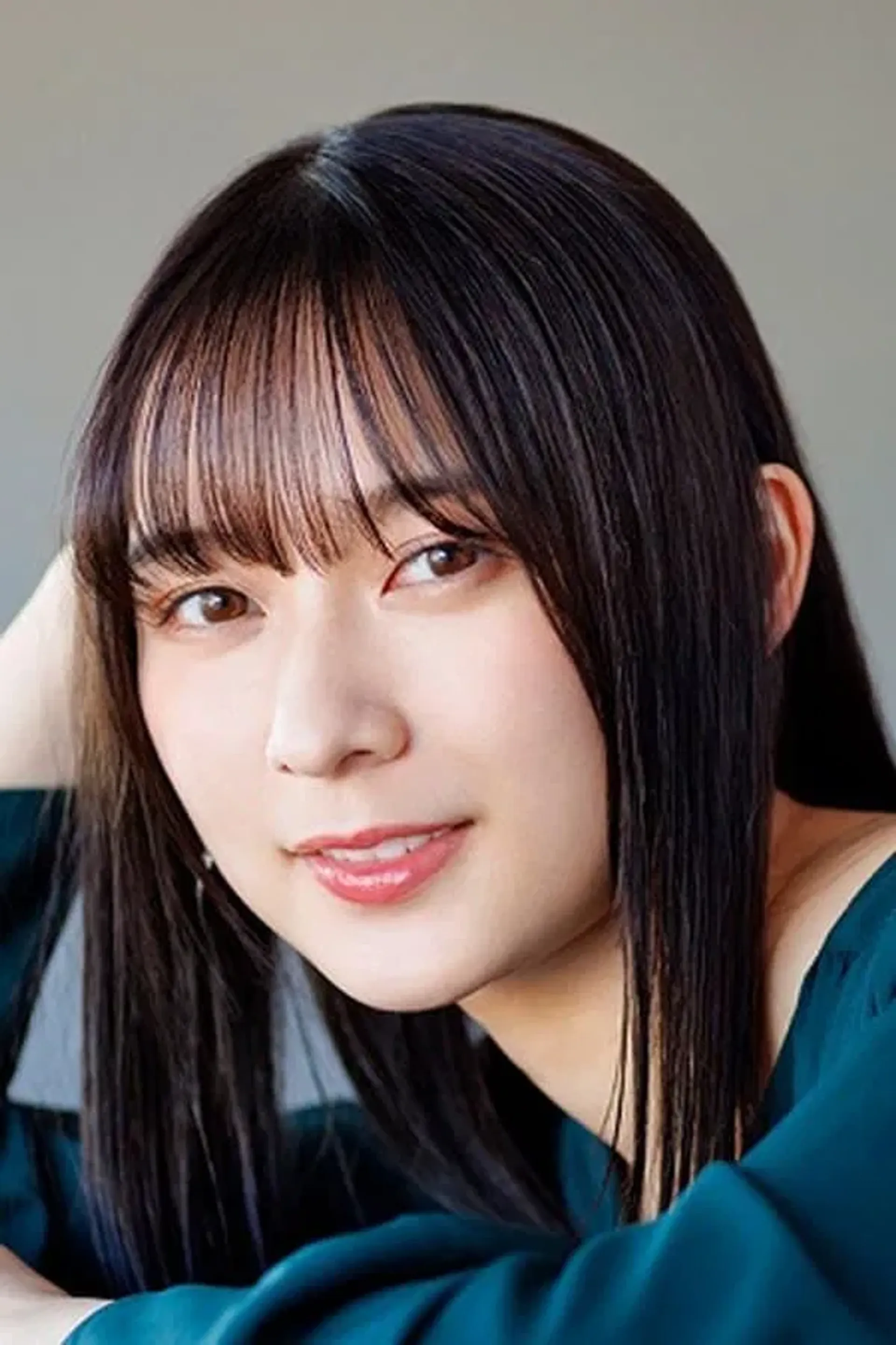 스즈키 아야네