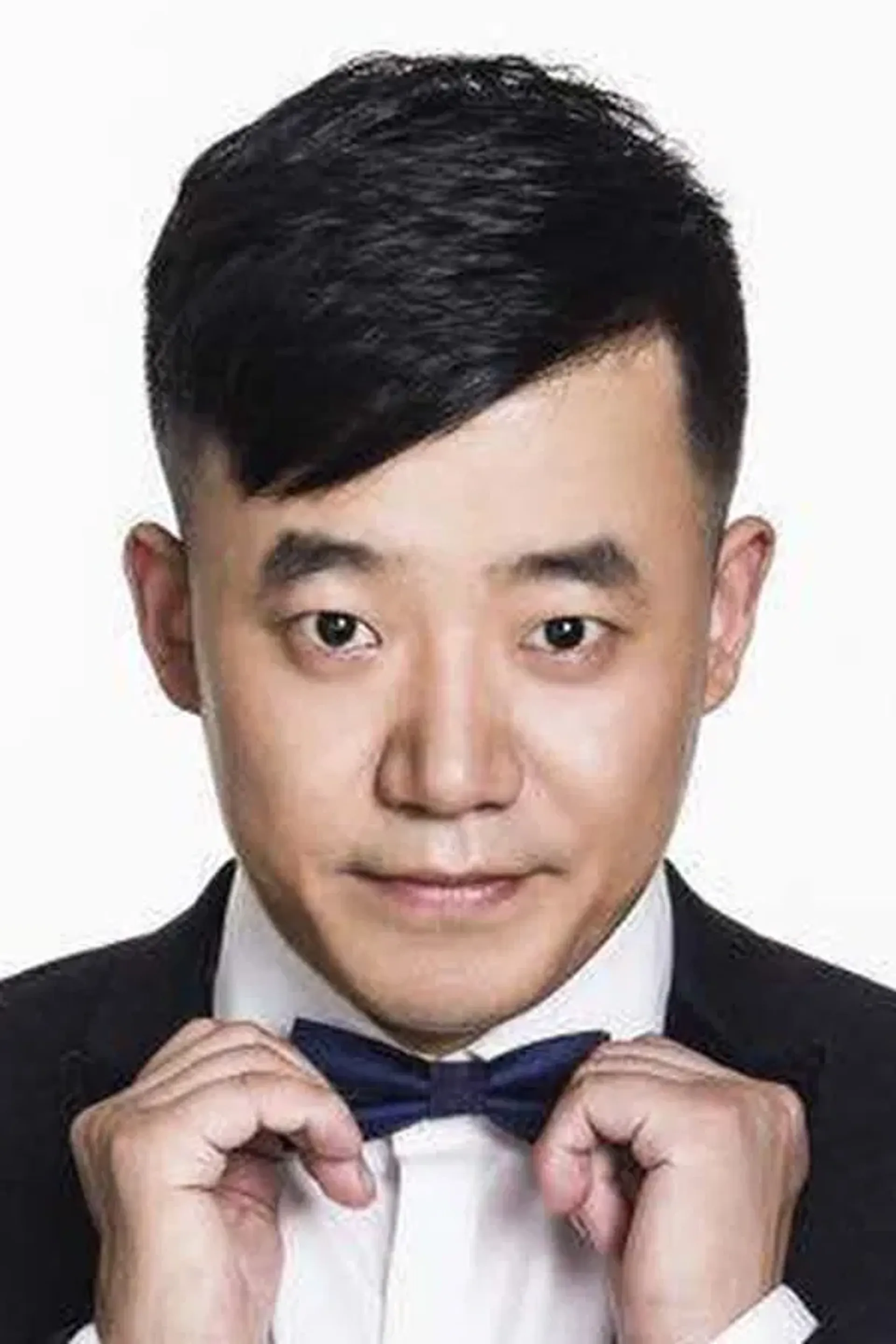 구오 진 지에