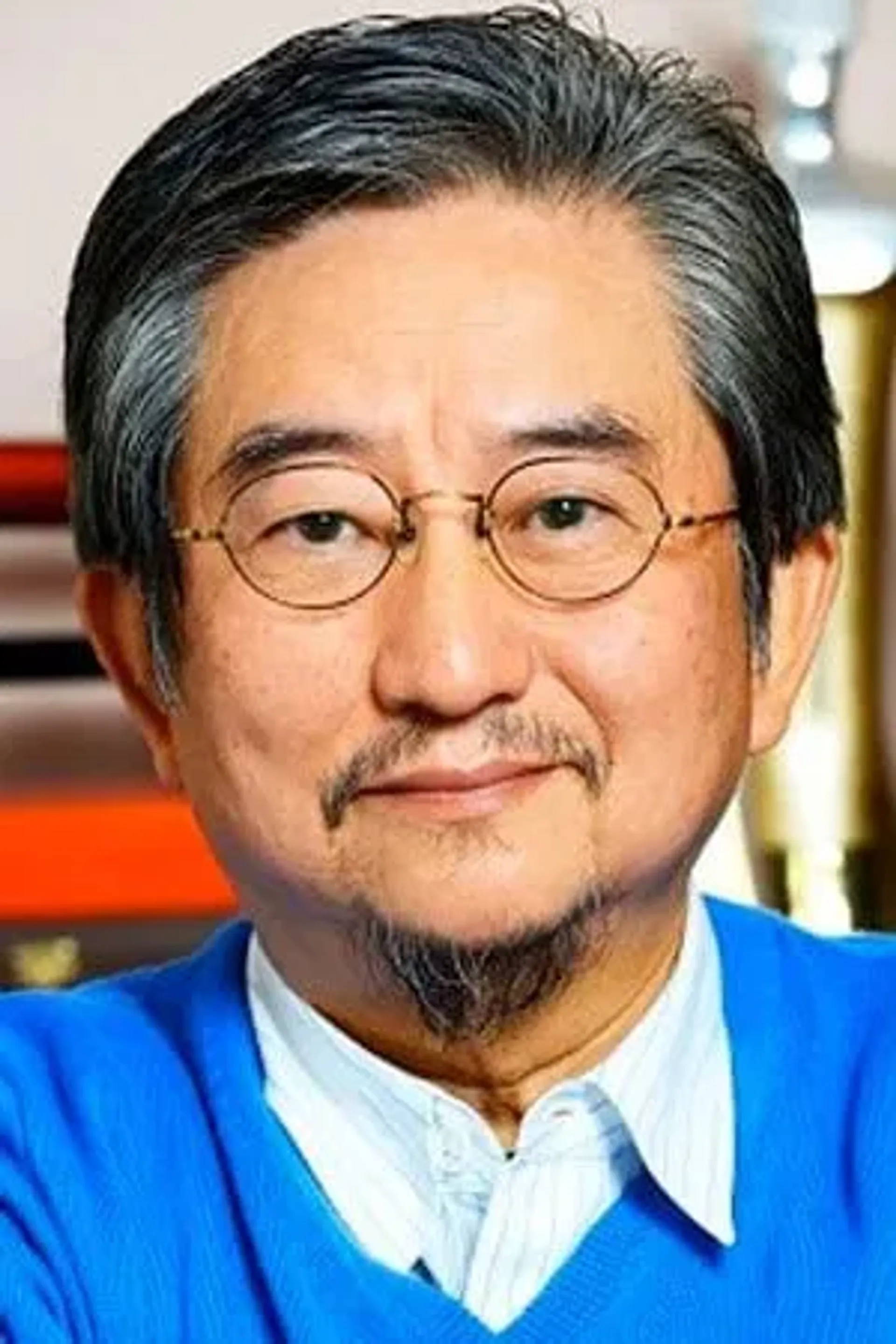 고우 나가이