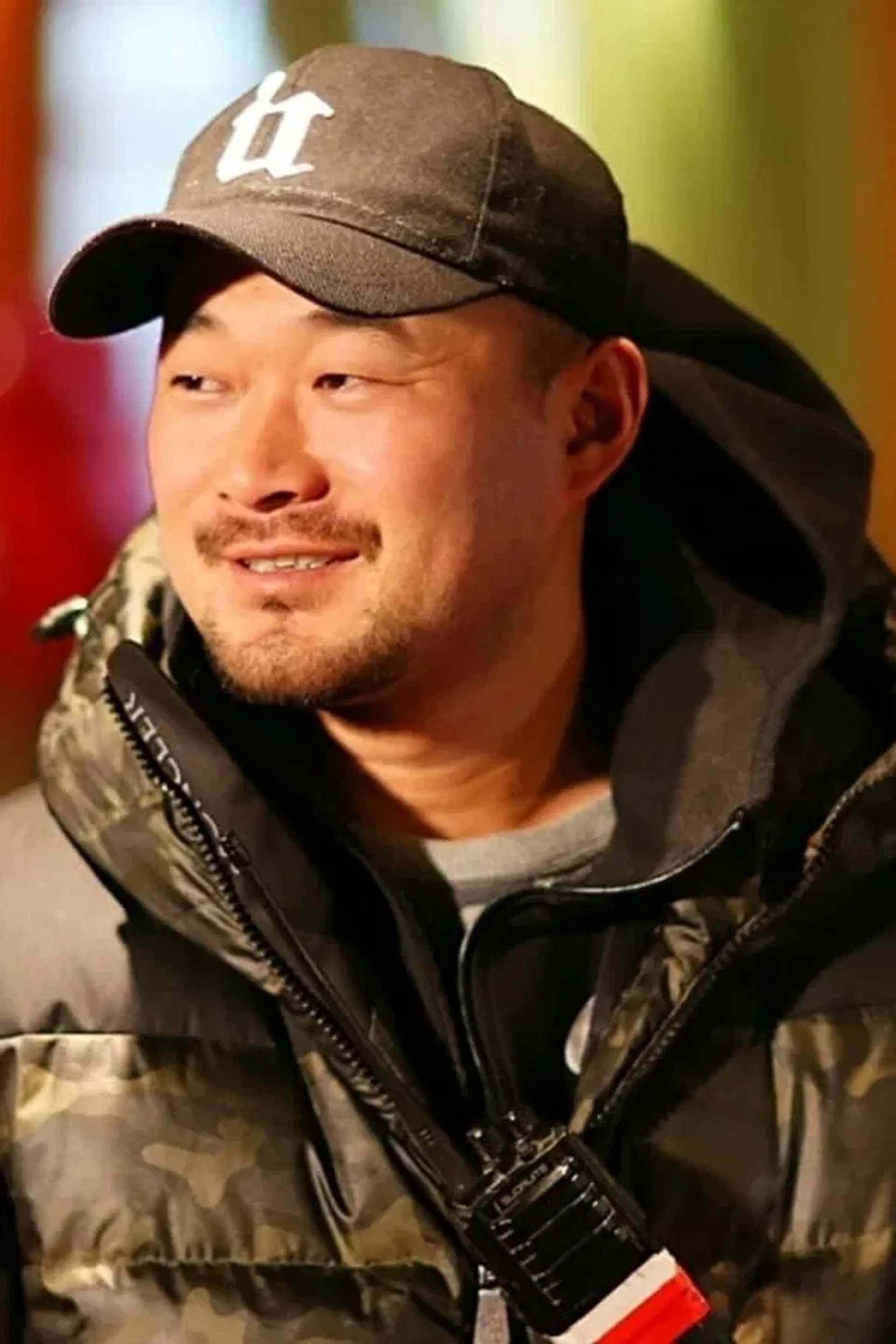 유 리안웨이
