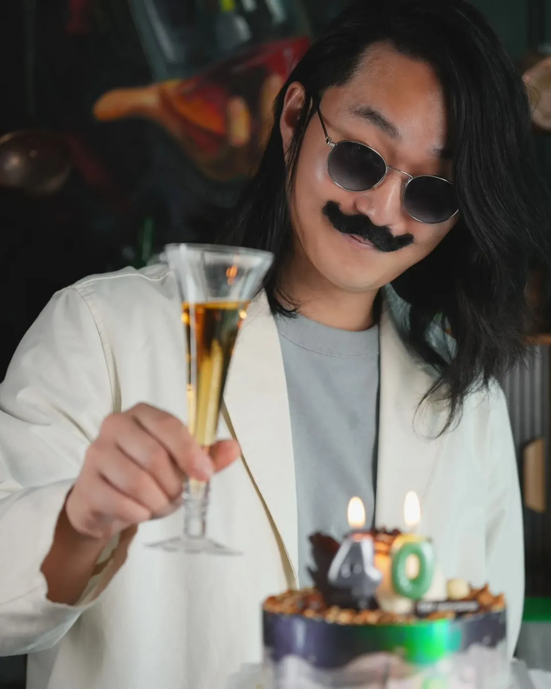 은수저