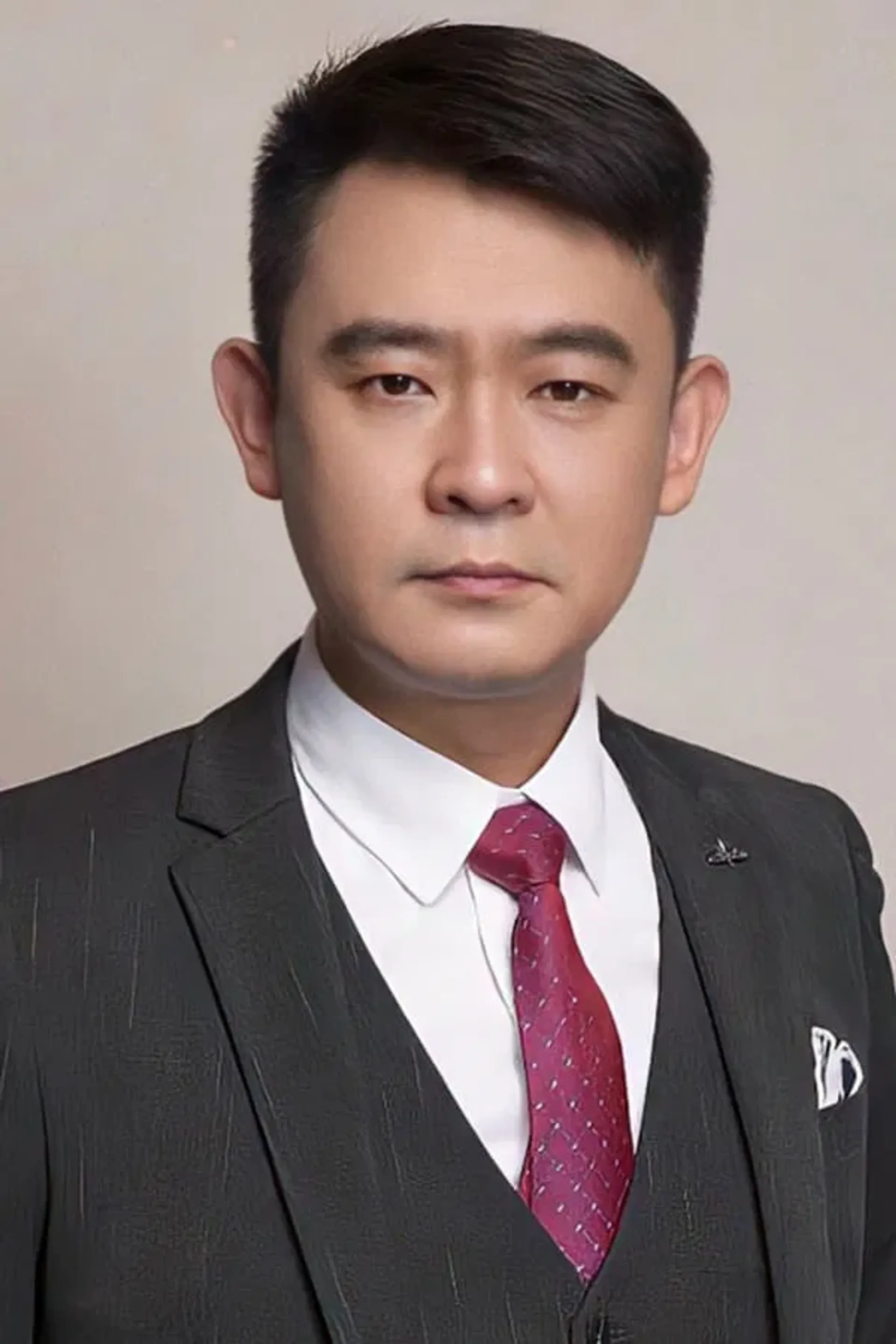 리우 용강