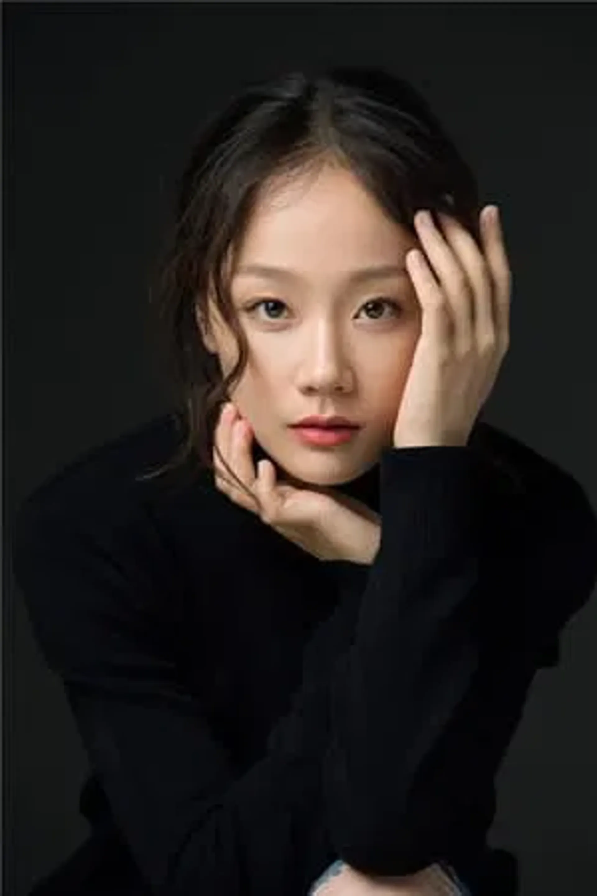장신이