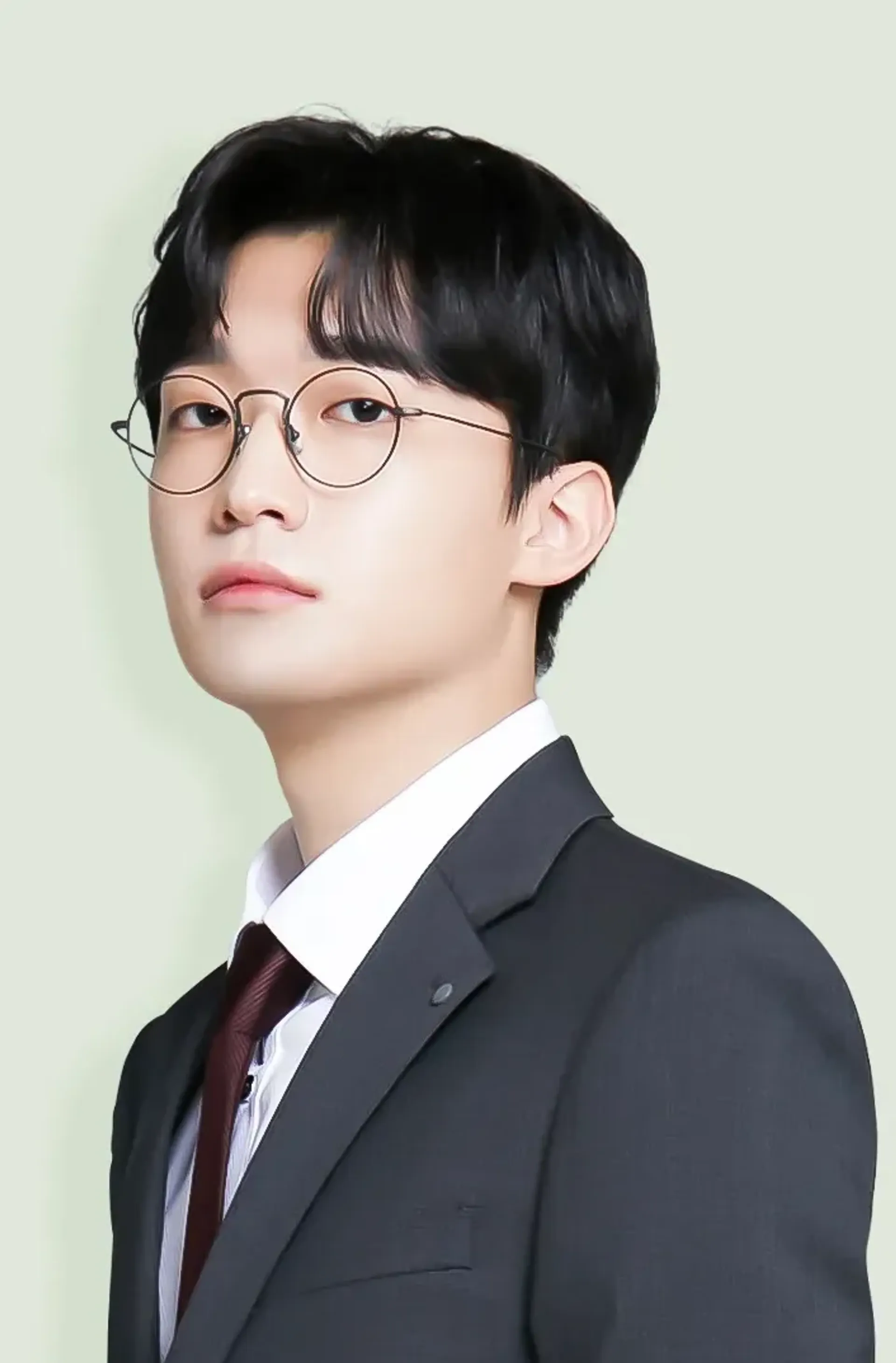 처리