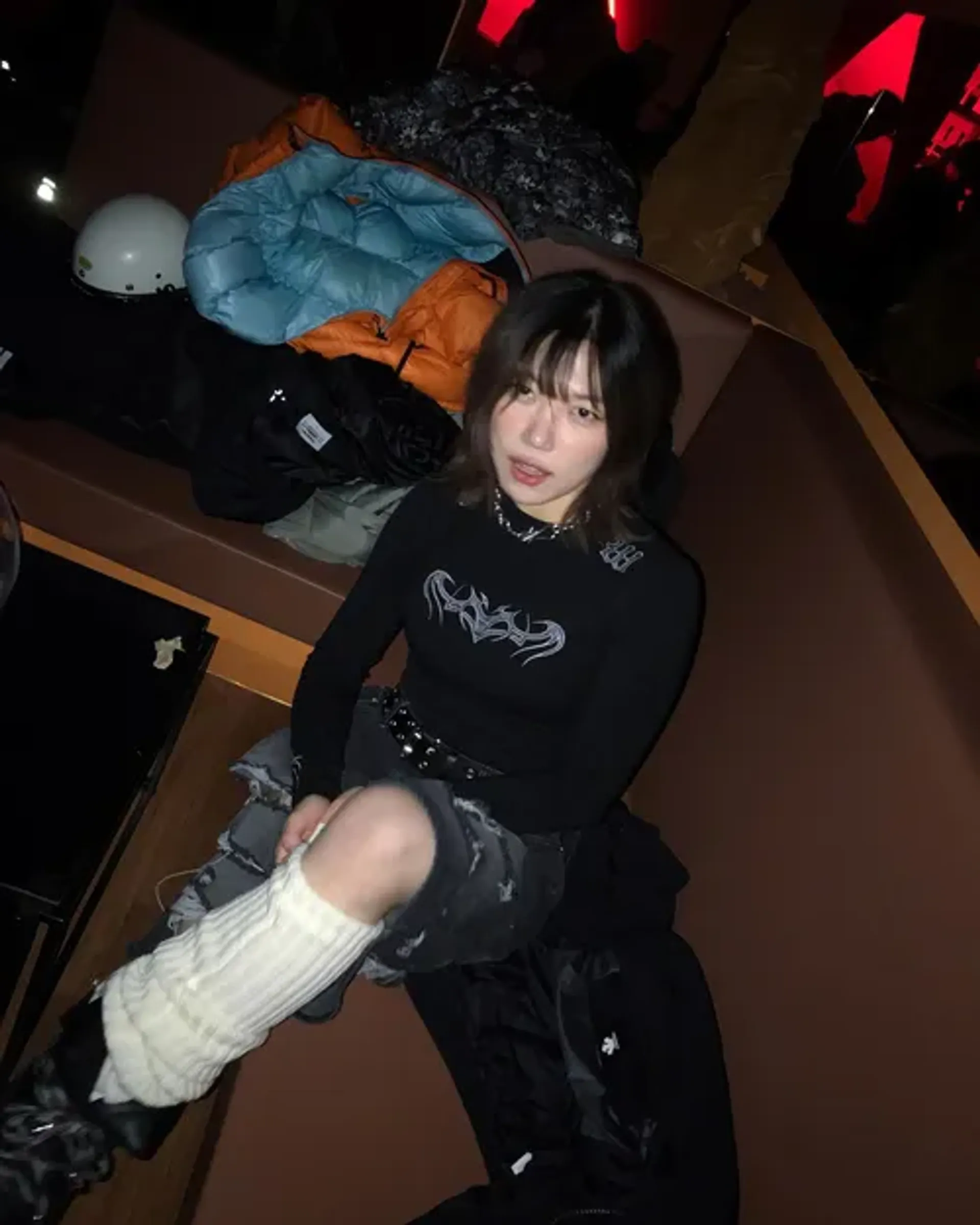 루시갱