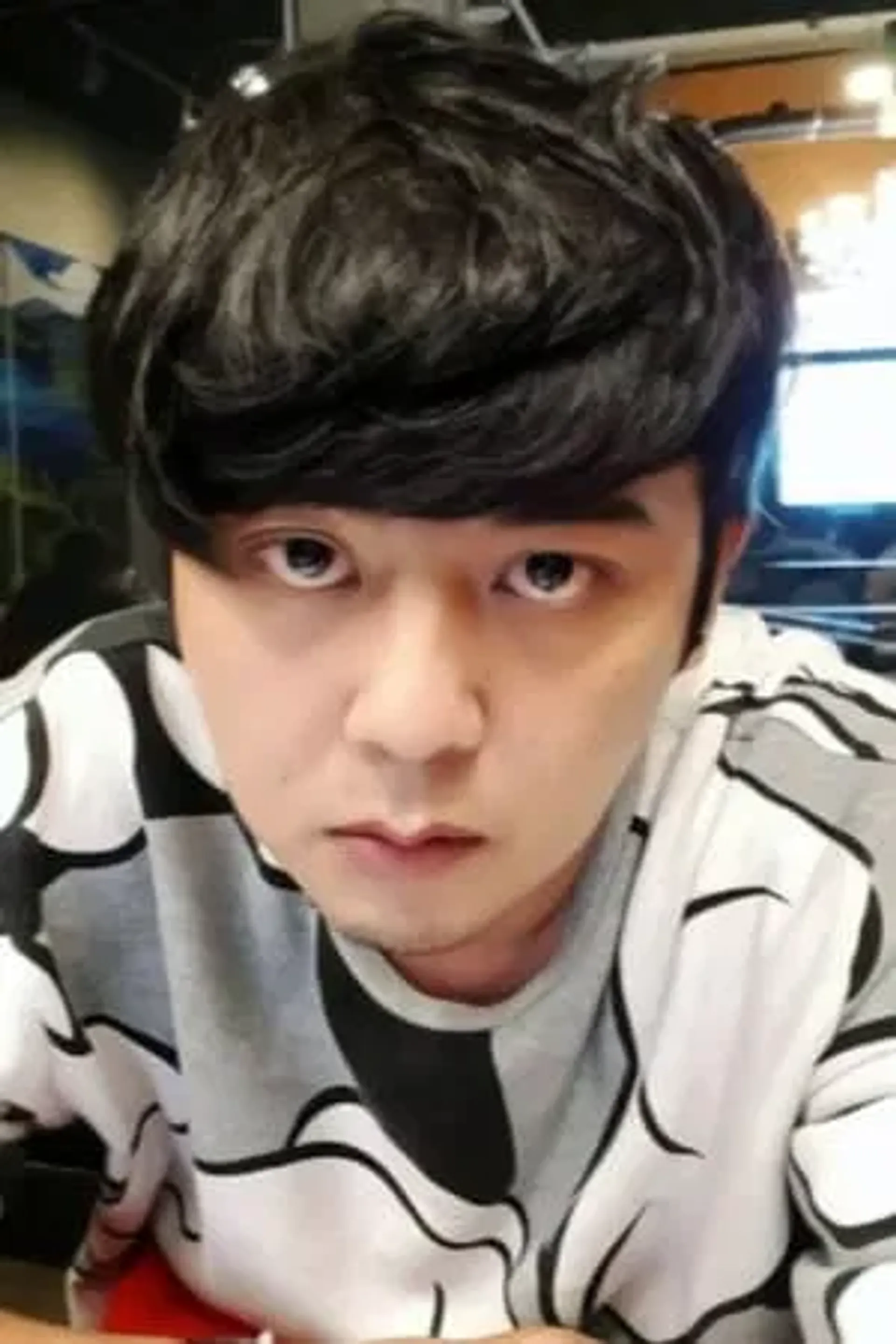 제인 키트 보츠리